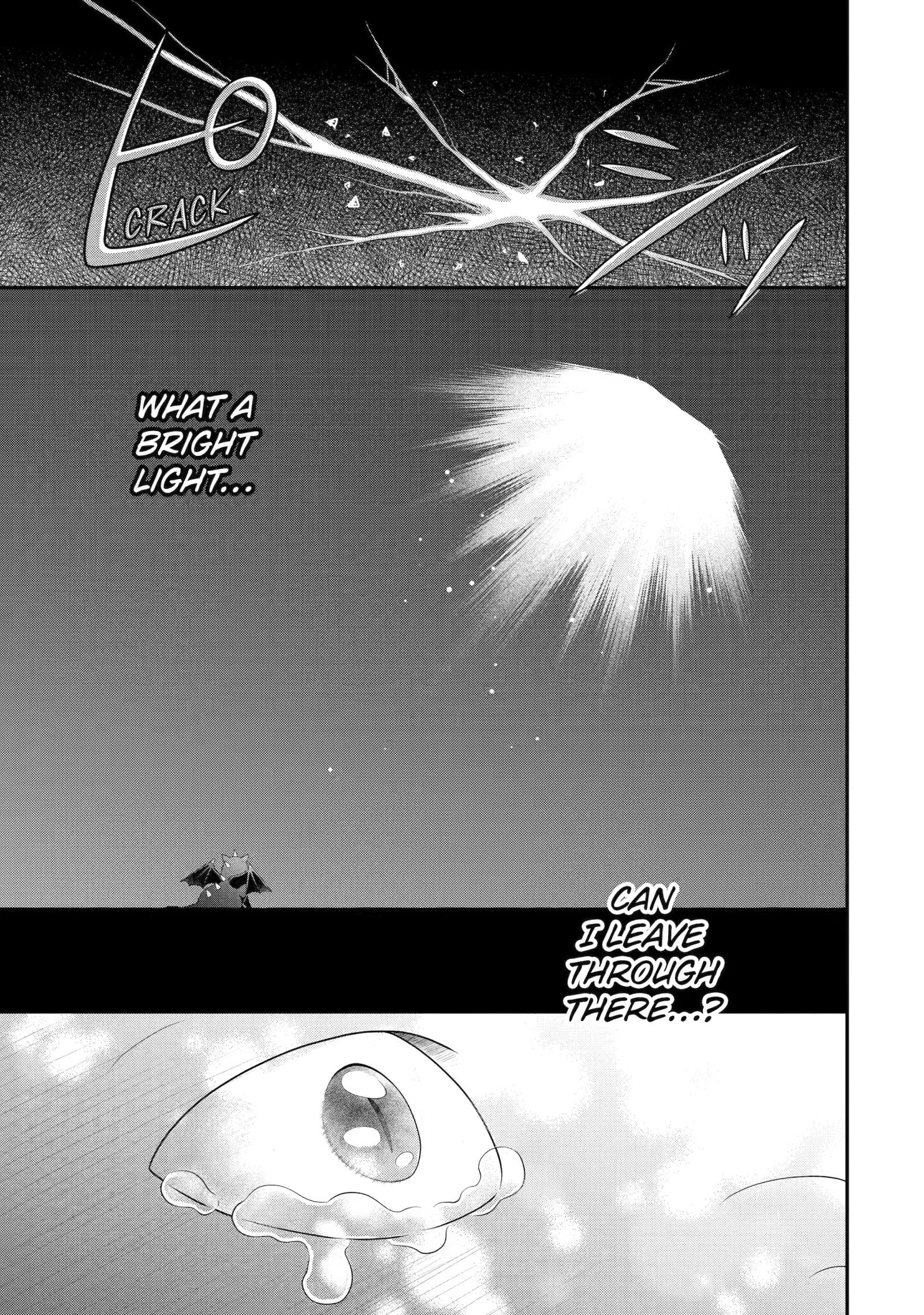 The Spirits I Saved Adore Me in This Life Too Chapter 20 page 5