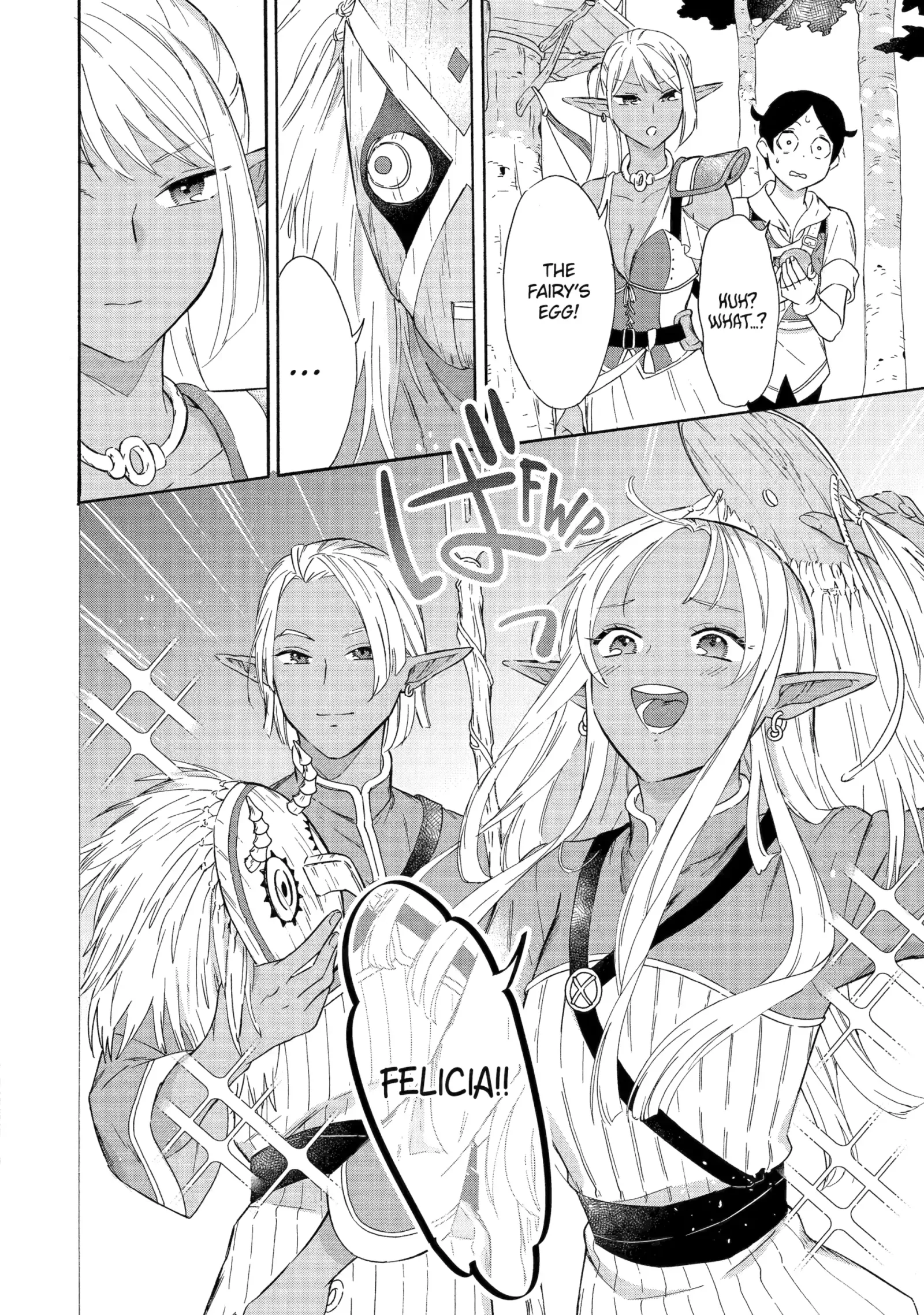 The Quest for the Luxury Liner: Seize the Rich Life with a Ship-Summoning Skill in Another World Chapter 15 page 18