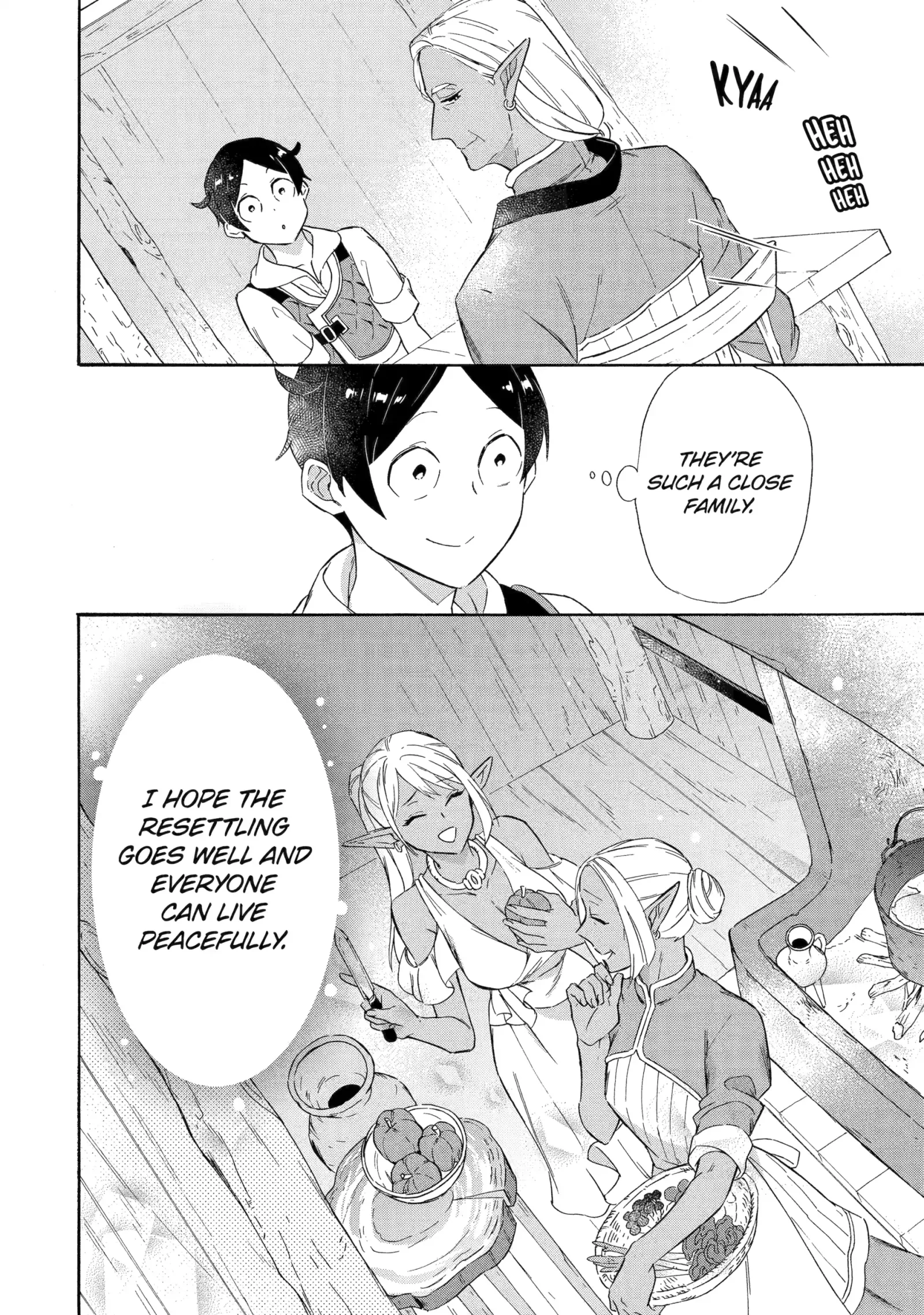 The Quest for the Luxury Liner: Seize the Rich Life with a Ship-Summoning Skill in Another World Chapter 15 page 26