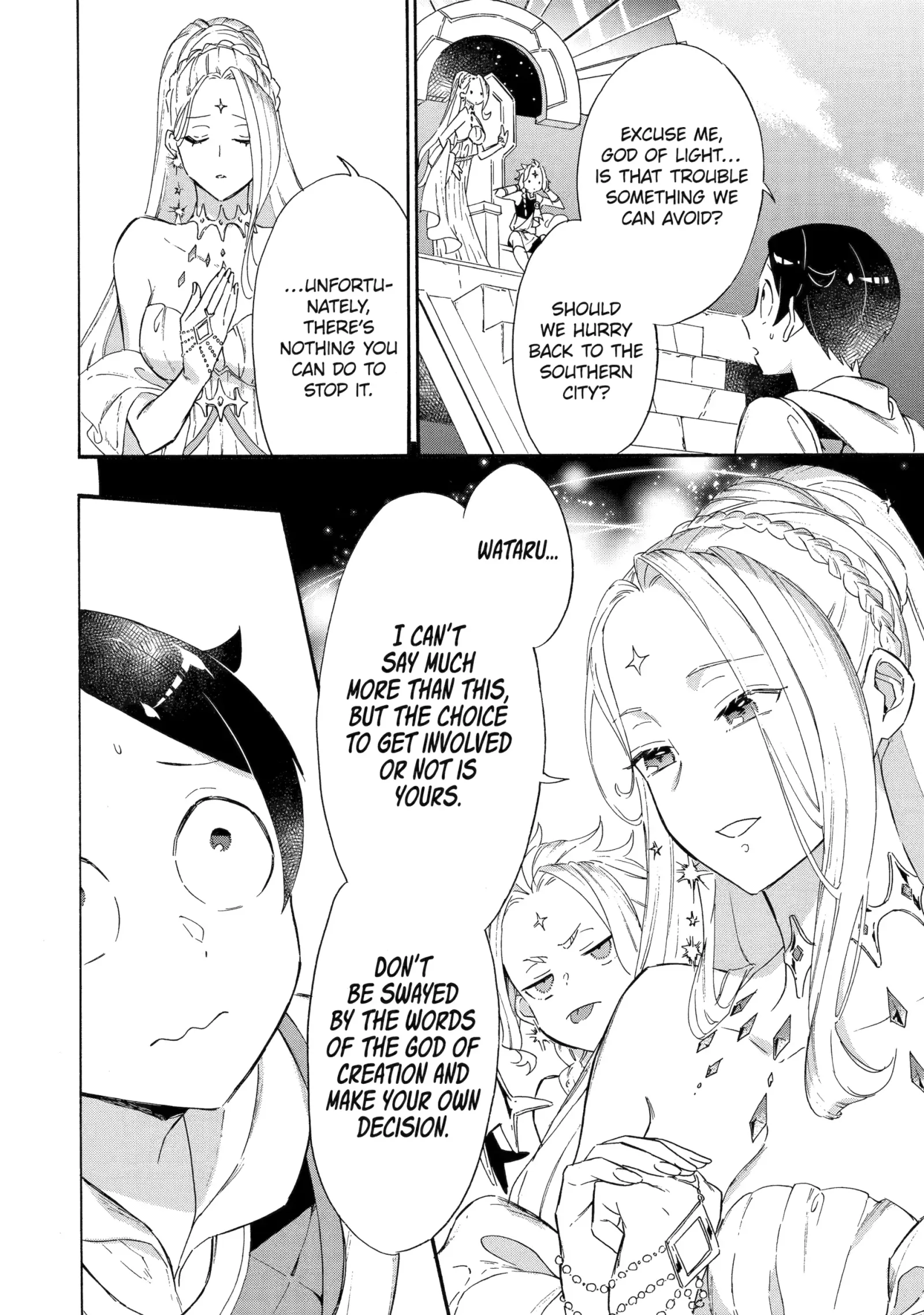 The Quest for the Luxury Liner: Seize the Rich Life with a Ship-Summoning Skill in Another World Chapter 23 page 11