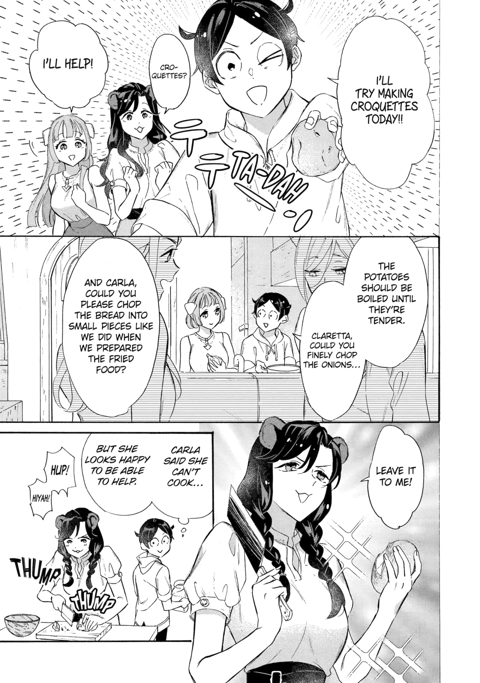 The Quest for the Luxury Liner: Seize the Rich Life with a Ship-Summoning Skill in Another World Chapter 26 page 5