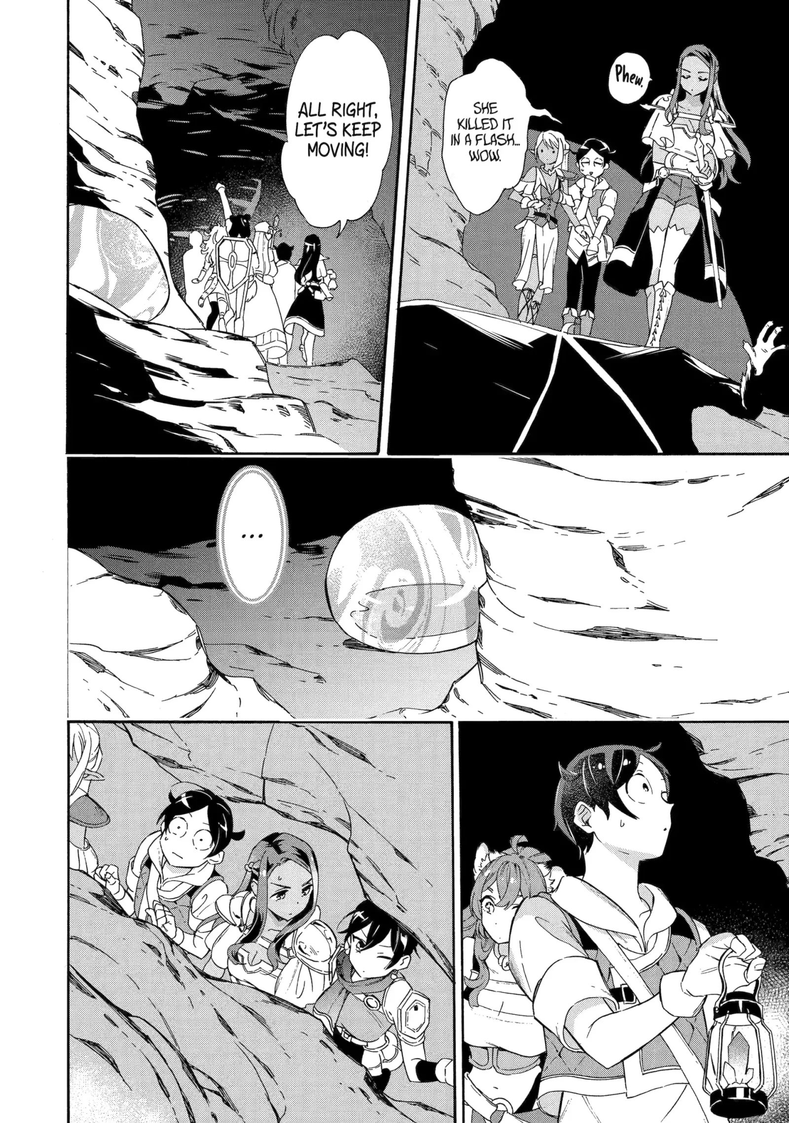 The Quest for the Luxury Liner: Seize the Rich Life with a Ship-Summoning Skill in Another World Chapter 24 page 4