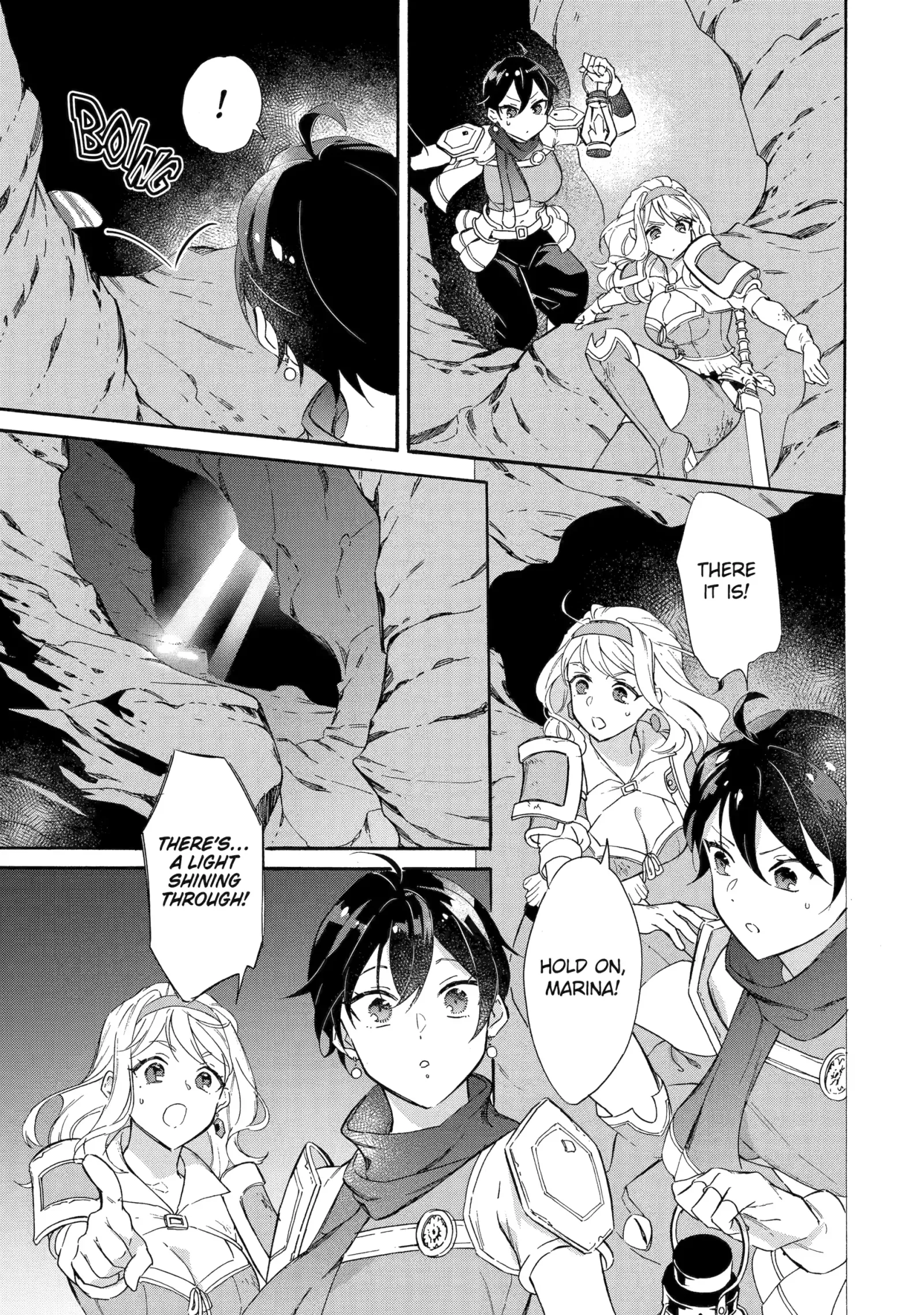 The Quest for the Luxury Liner: Seize the Rich Life with a Ship-Summoning Skill in Another World Chapter 24 page 9