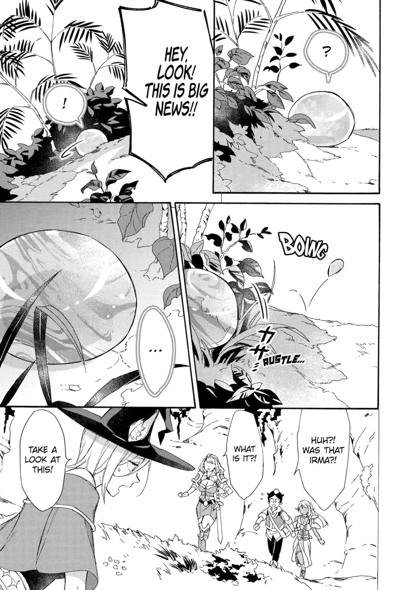 The Quest for the Luxury Liner: Seize the Rich Life with a Ship-Summoning Skill in Another World Chapter 24 page 13