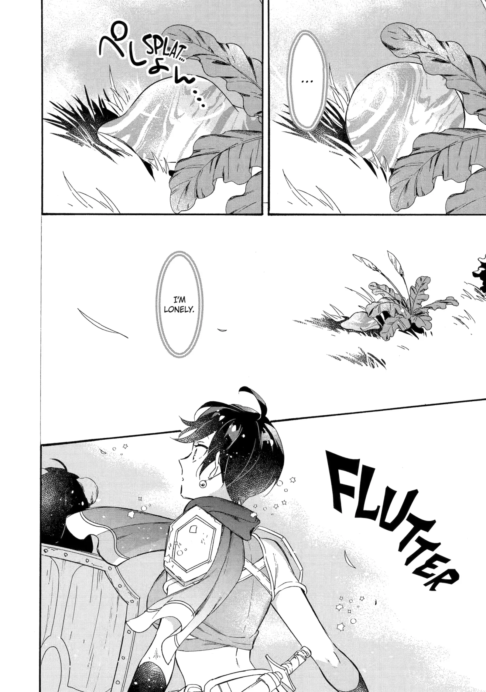 The Quest for the Luxury Liner: Seize the Rich Life with a Ship-Summoning Skill in Another World Chapter 24 page 20