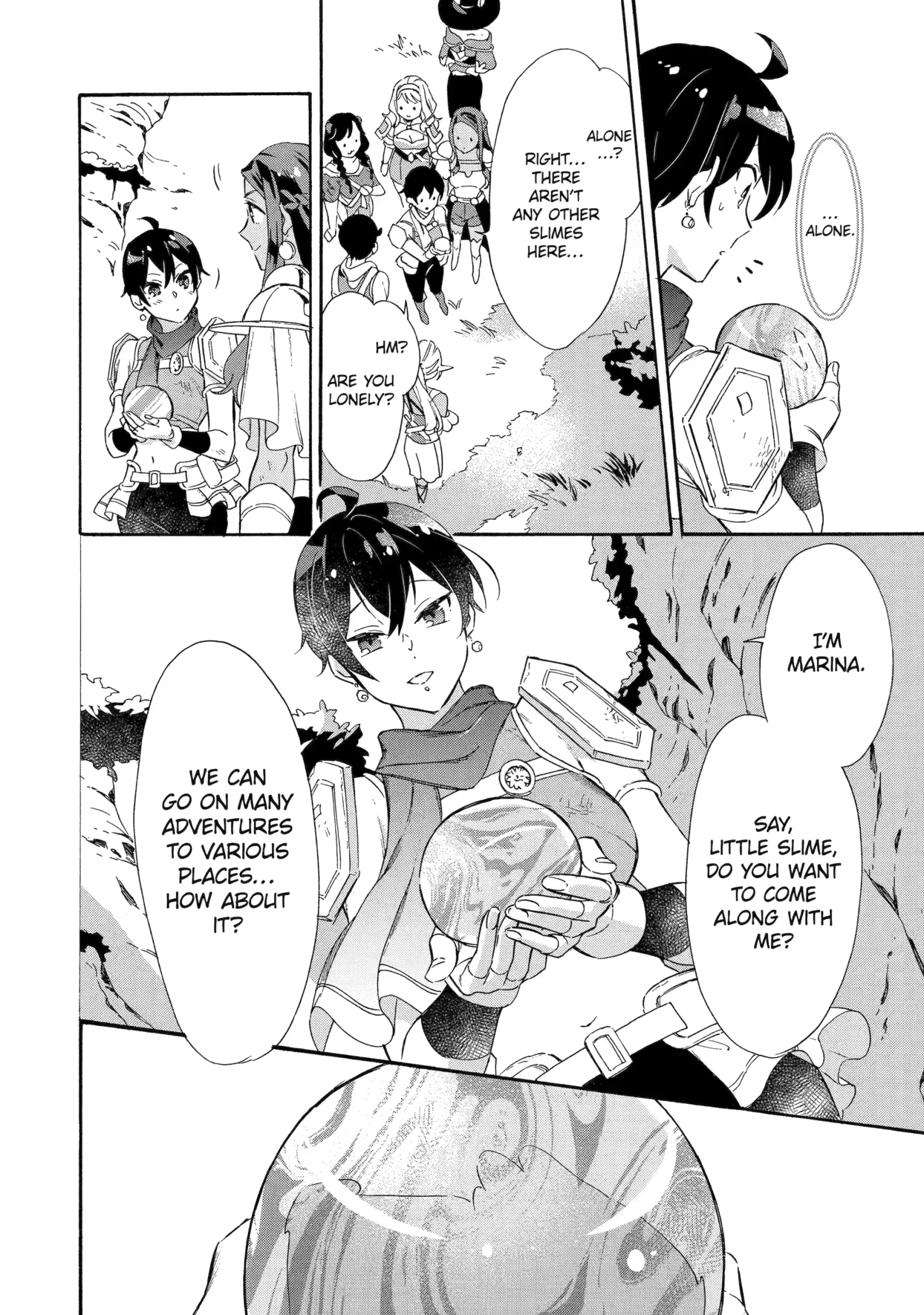 The Quest for the Luxury Liner: Seize the Rich Life with a Ship-Summoning Skill in Another World Chapter 24 page 22