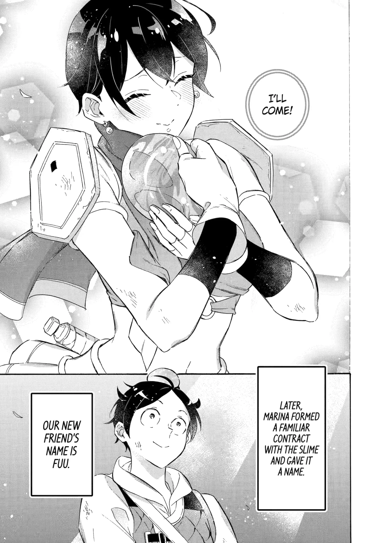 The Quest for the Luxury Liner: Seize the Rich Life with a Ship-Summoning Skill in Another World Chapter 24 page 23
