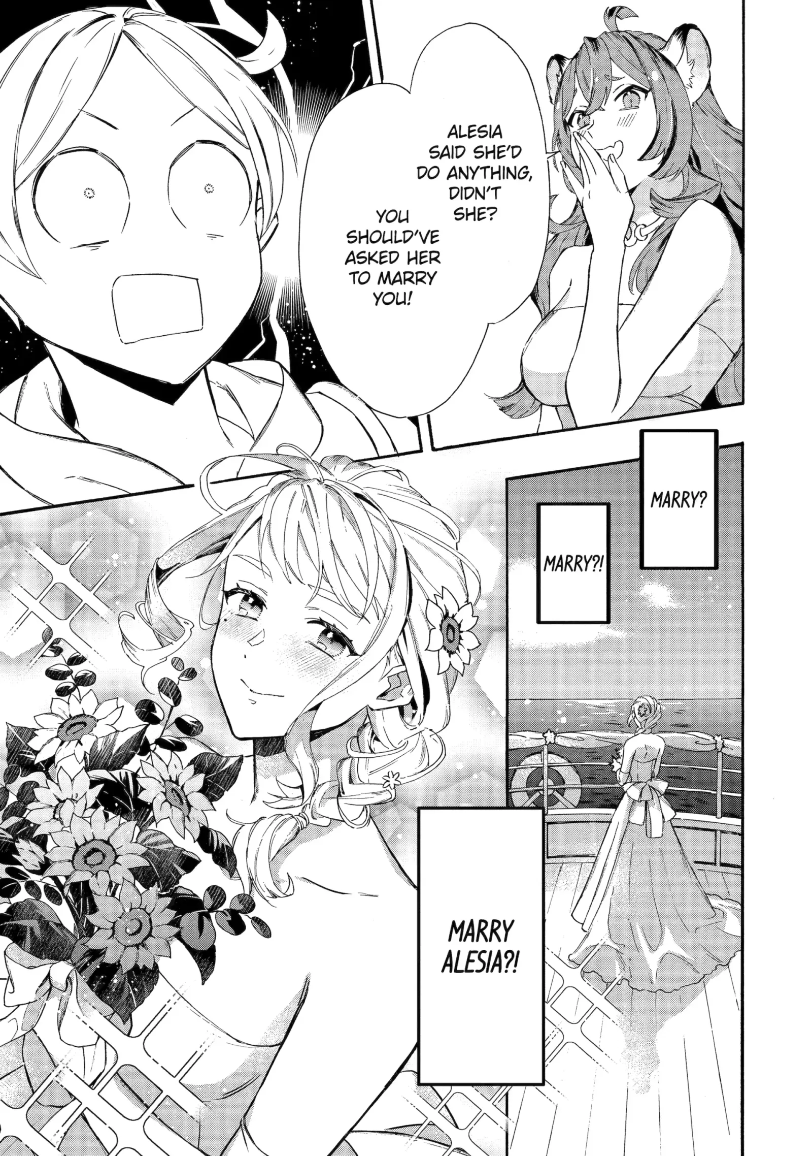 The Quest for the Luxury Liner: Seize the Rich Life with a Ship-Summoning Skill in Another World Chapter 31 page 9