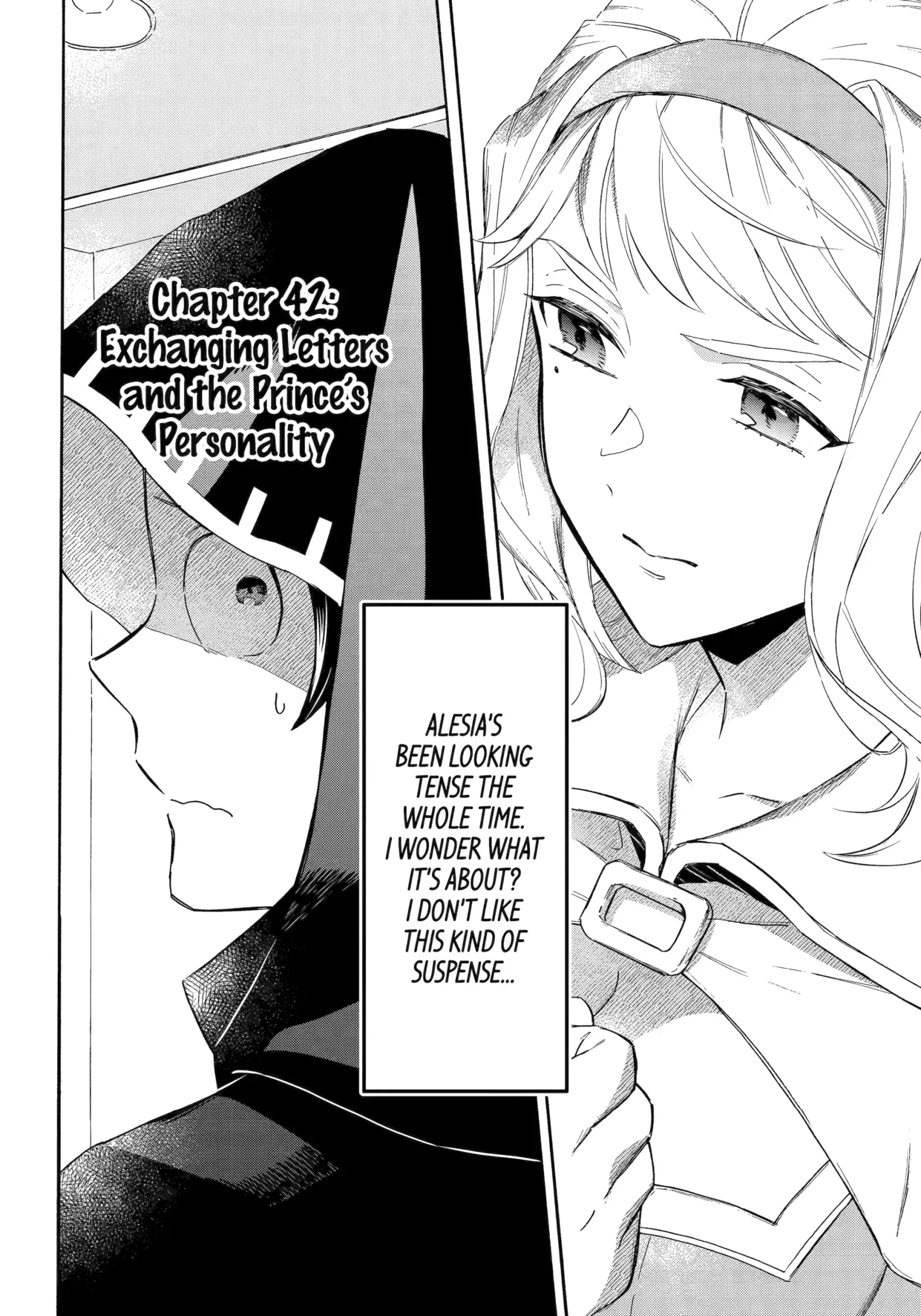 The Quest for the Luxury Liner: Seize the Rich Life with a Ship-Summoning Skill in Another World Chapter 42 page 3