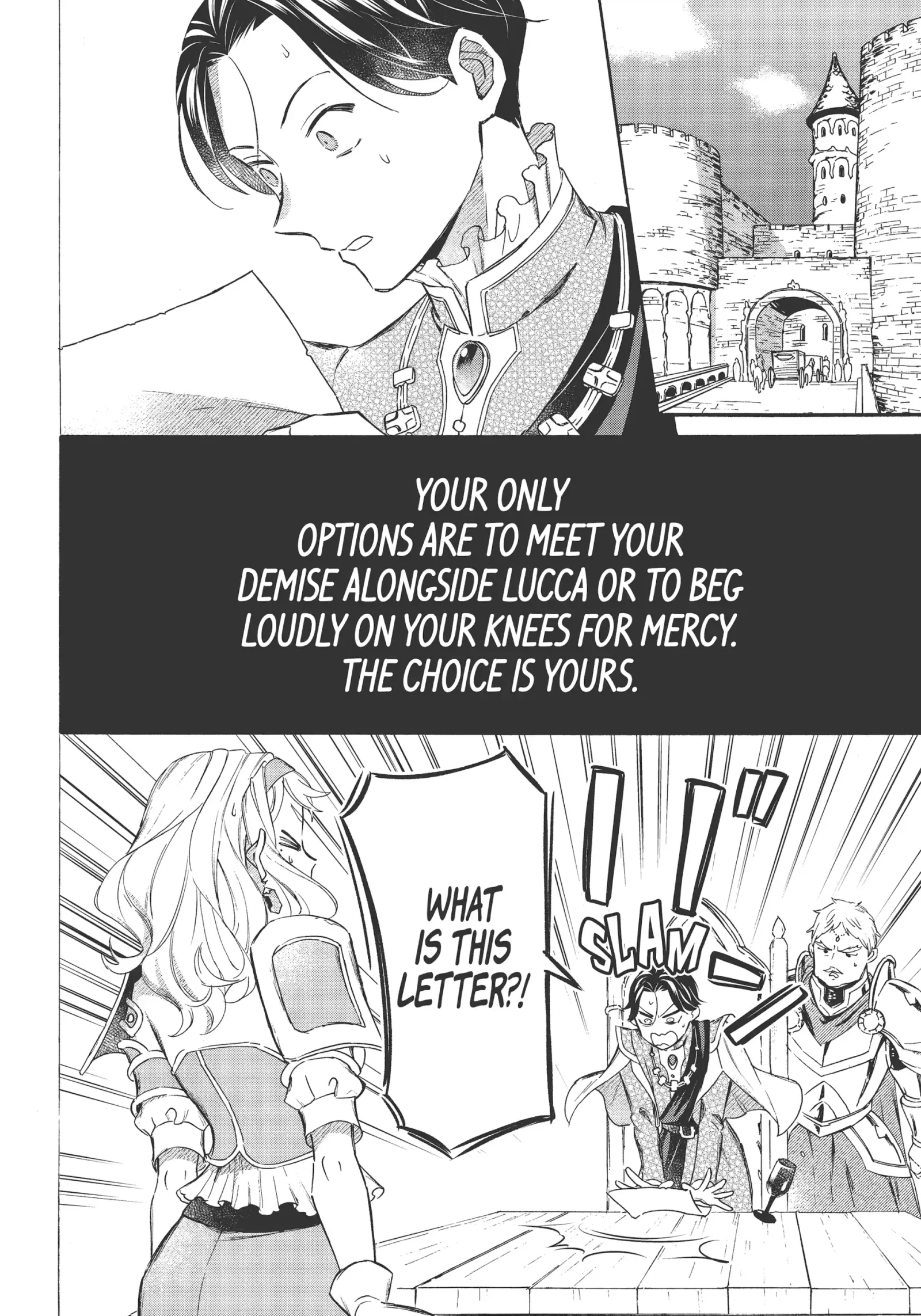 The Quest for the Luxury Liner: Seize the Rich Life with a Ship-Summoning Skill in Another World Chapter 43 page 2