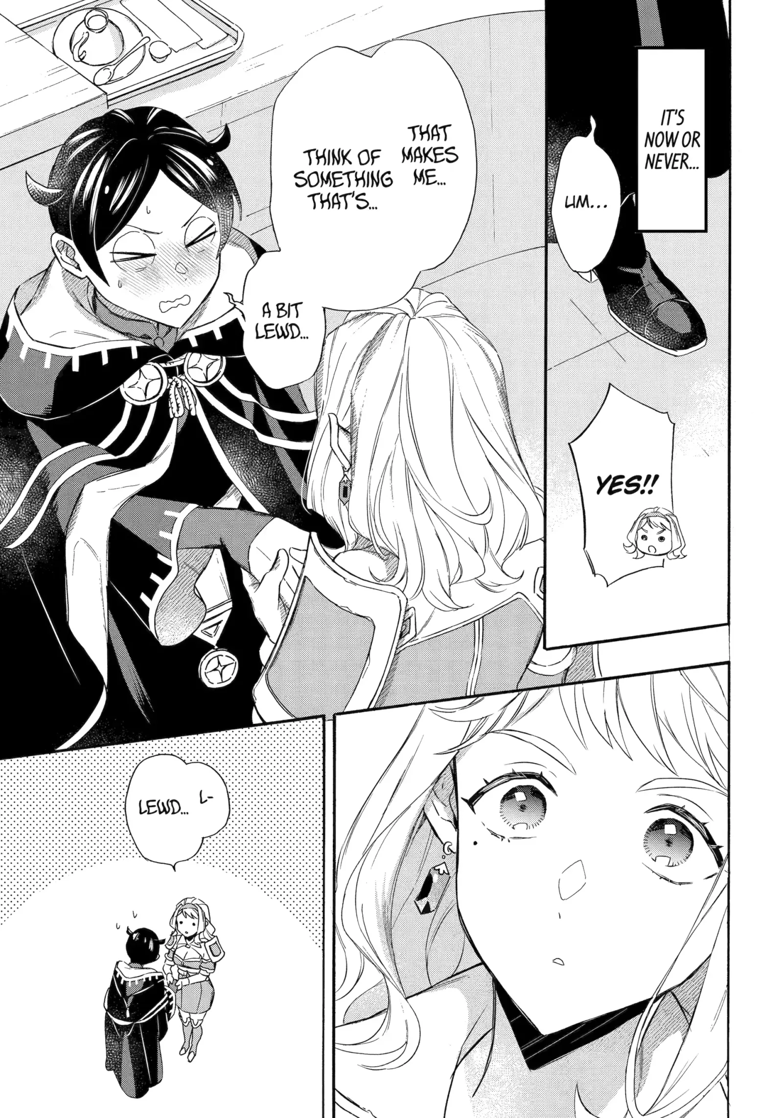 The Quest for the Luxury Liner: Seize the Rich Life with a Ship-Summoning Skill in Another World Chapter 42 page 8
