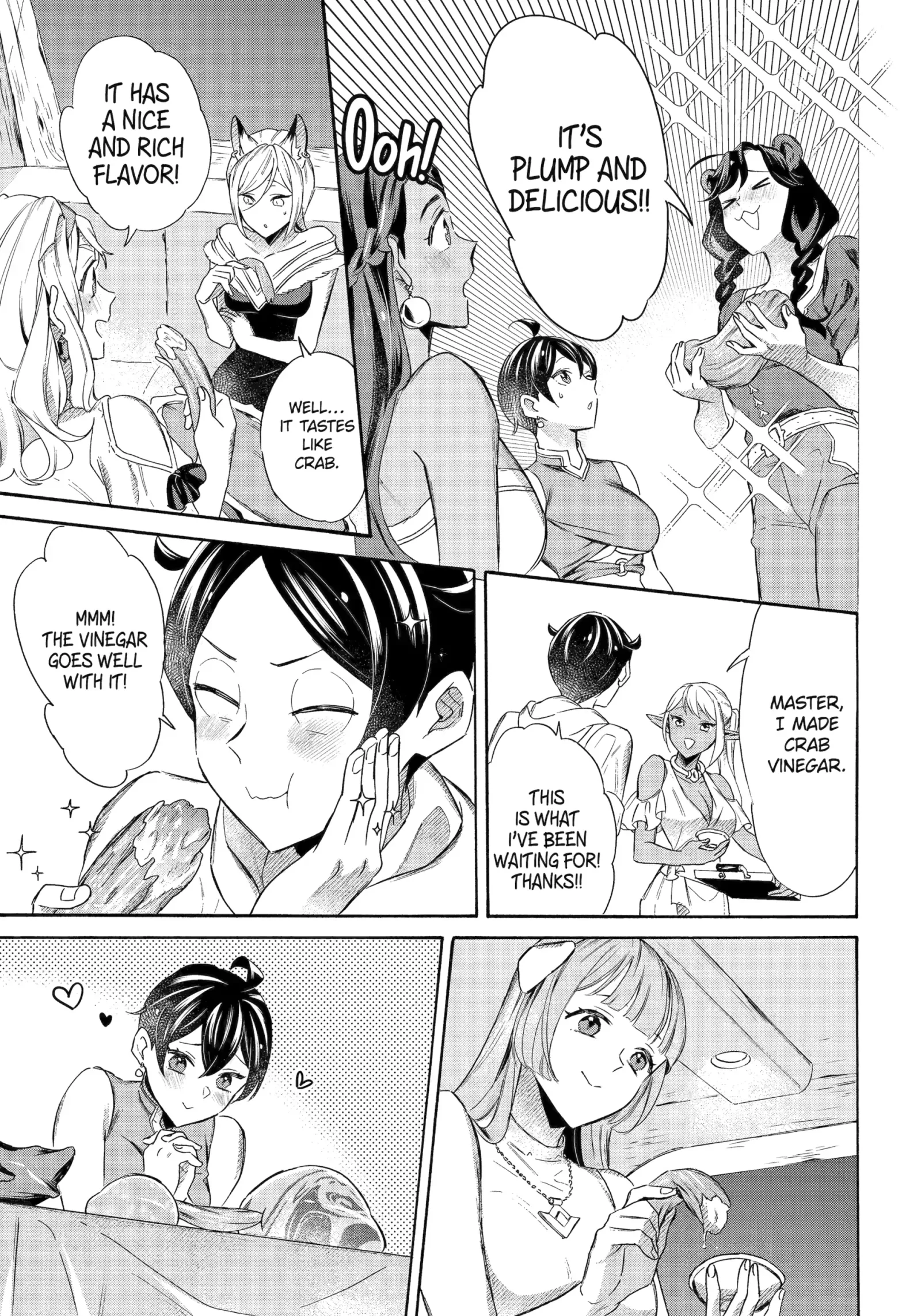 The Quest for the Luxury Liner: Seize the Rich Life with a Ship-Summoning Skill in Another World Chapter 51 page 11