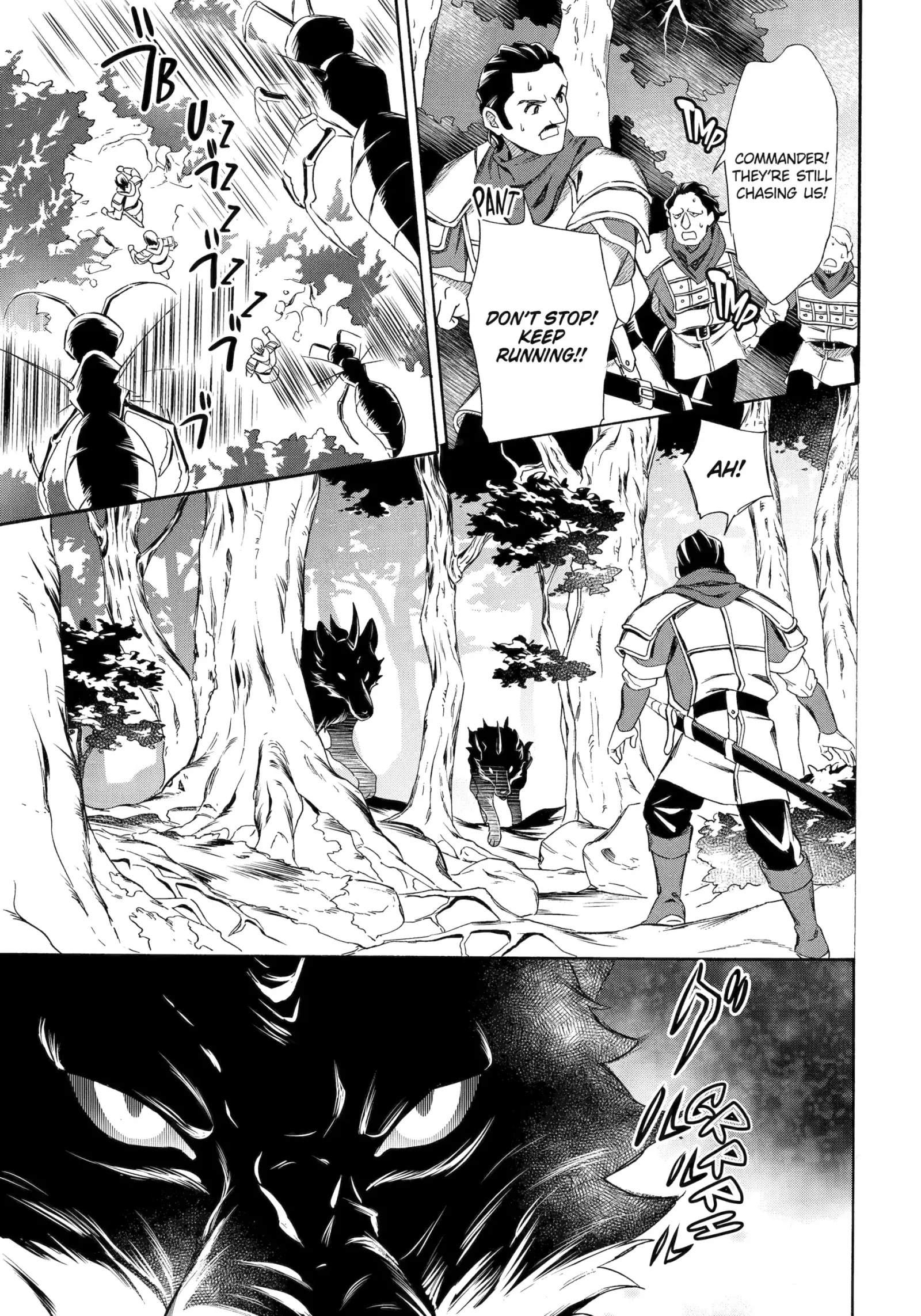 The Quest for the Luxury Liner: Seize the Rich Life with a Ship-Summoning Skill in Another World Chapter 52 page 14