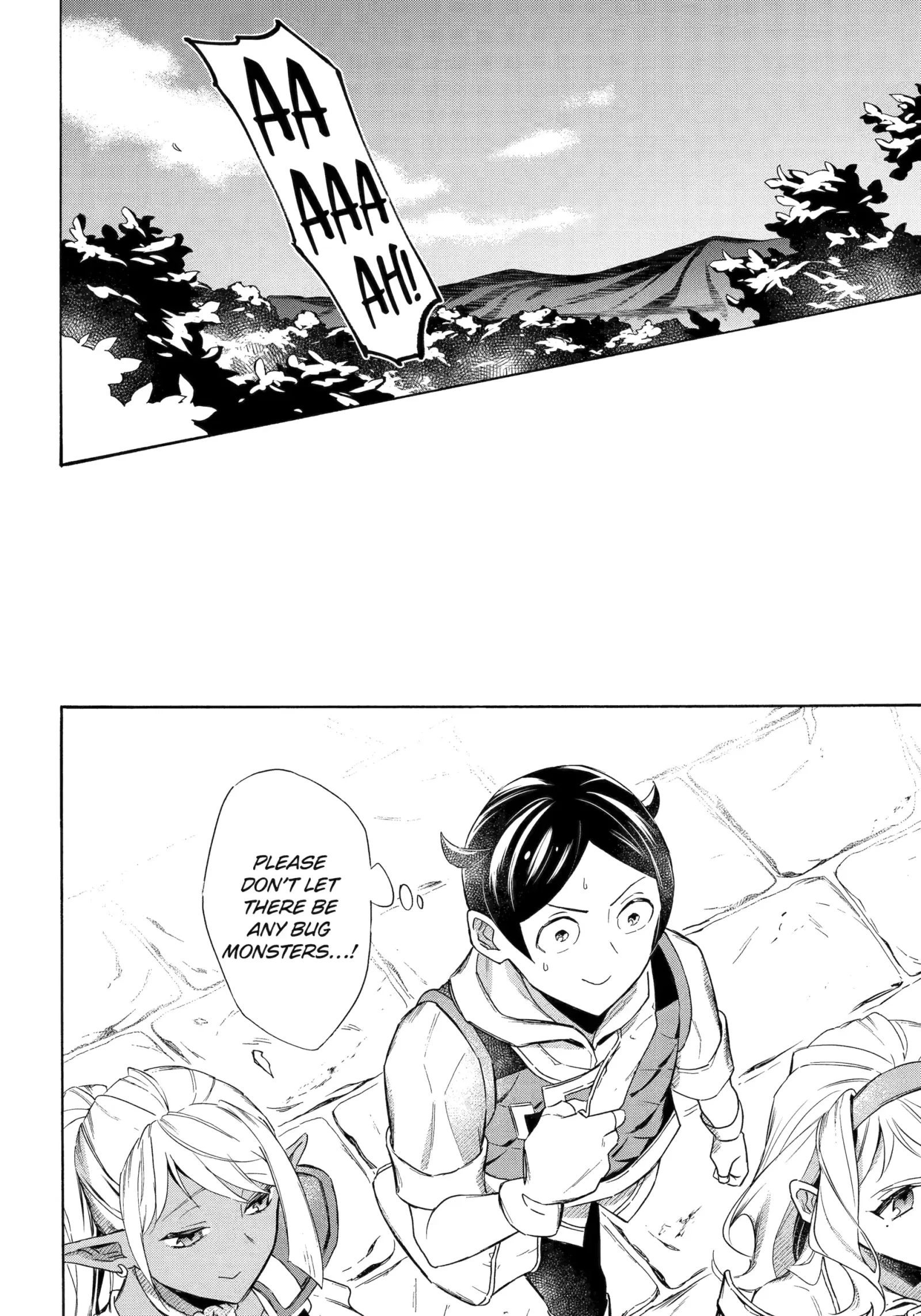 The Quest for the Luxury Liner: Seize the Rich Life with a Ship-Summoning Skill in Another World Chapter 52 page 15