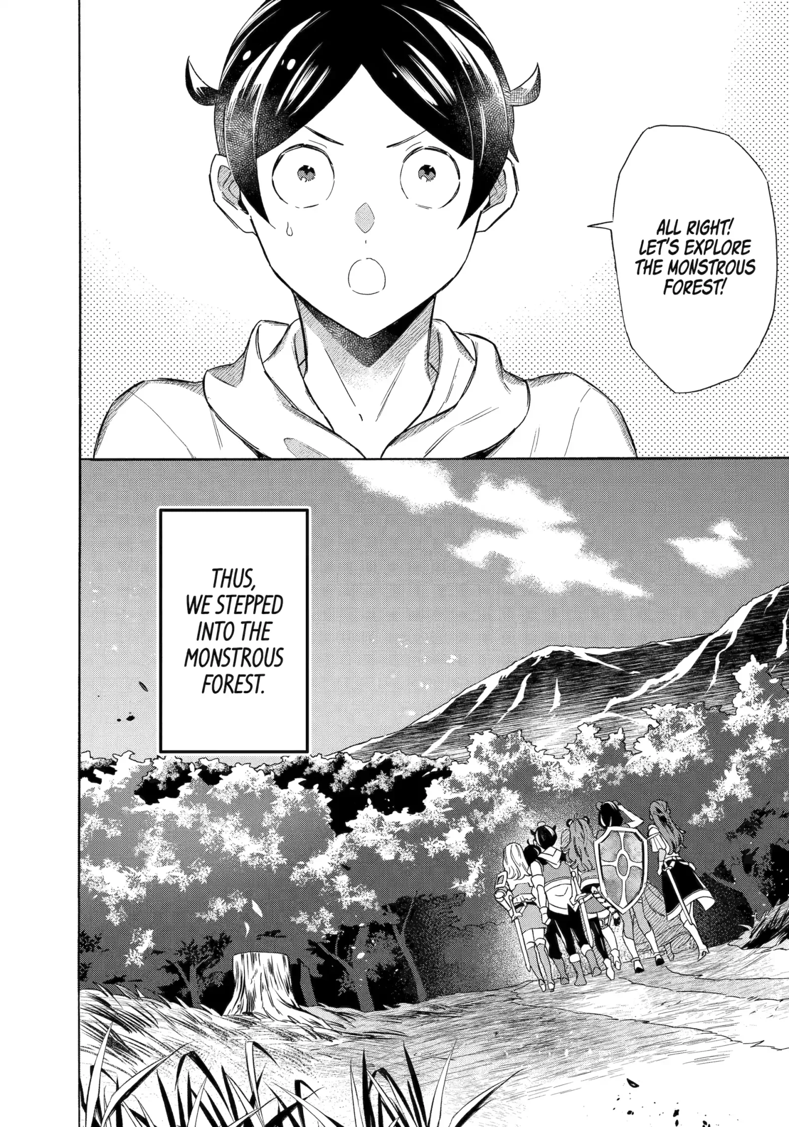 The Quest for the Luxury Liner: Seize the Rich Life with a Ship-Summoning Skill in Another World Chapter 53 page 22
