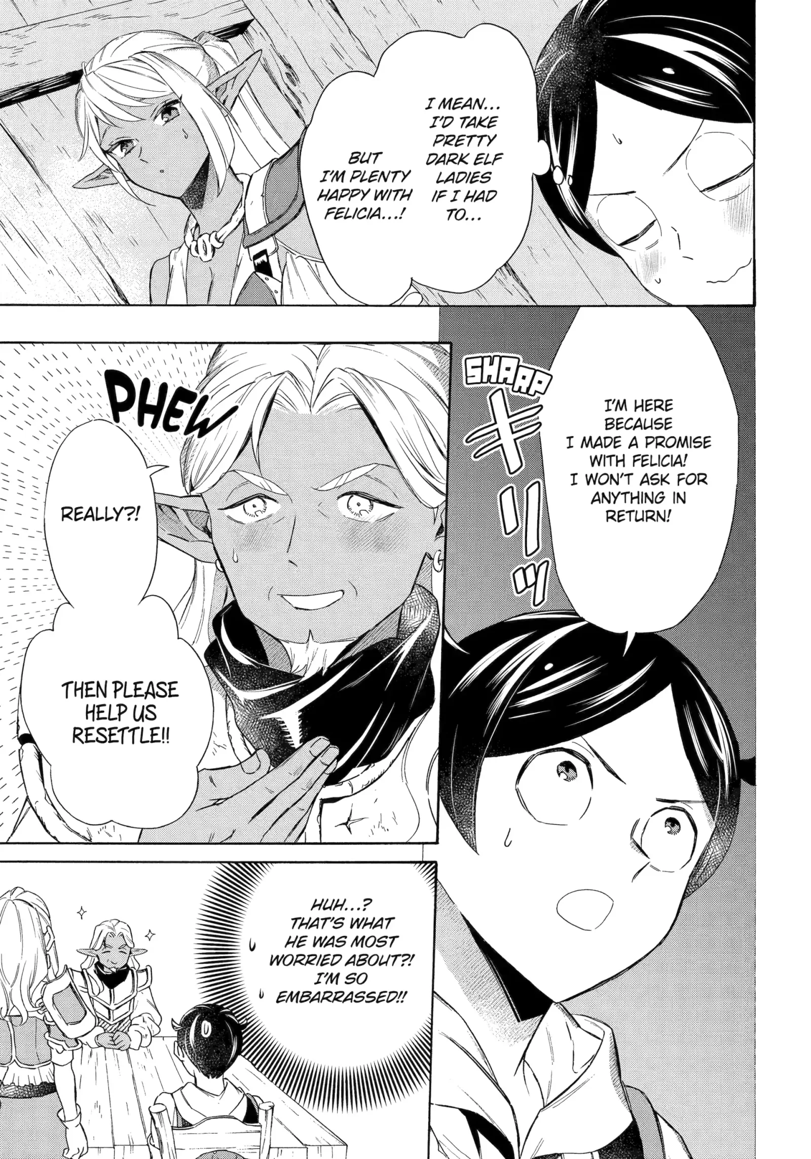 The Quest for the Luxury Liner: Seize the Rich Life with a Ship-Summoning Skill in Another World Chapter 57 page 7