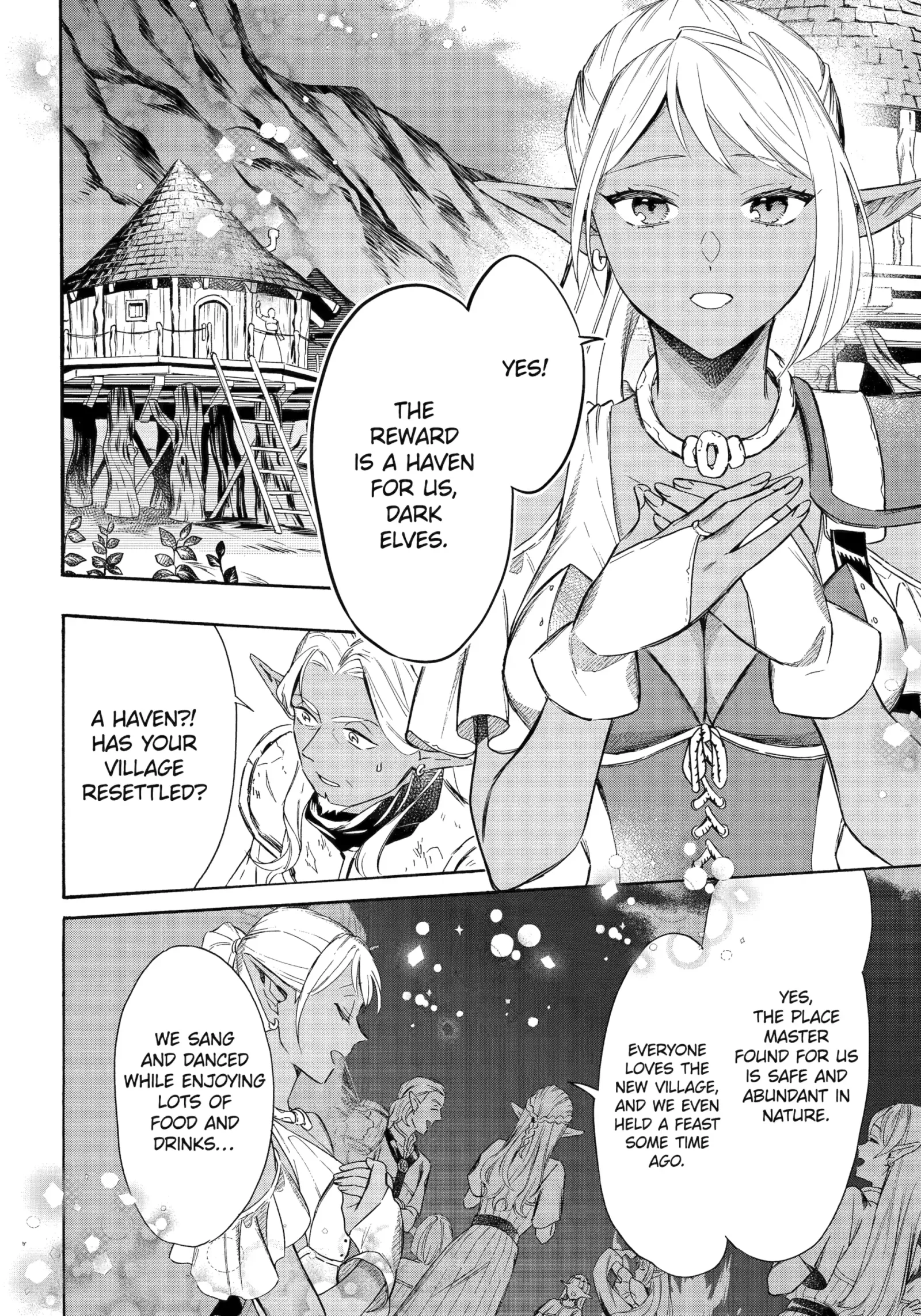 The Quest for the Luxury Liner: Seize the Rich Life with a Ship-Summoning Skill in Another World Chapter 56 page 13