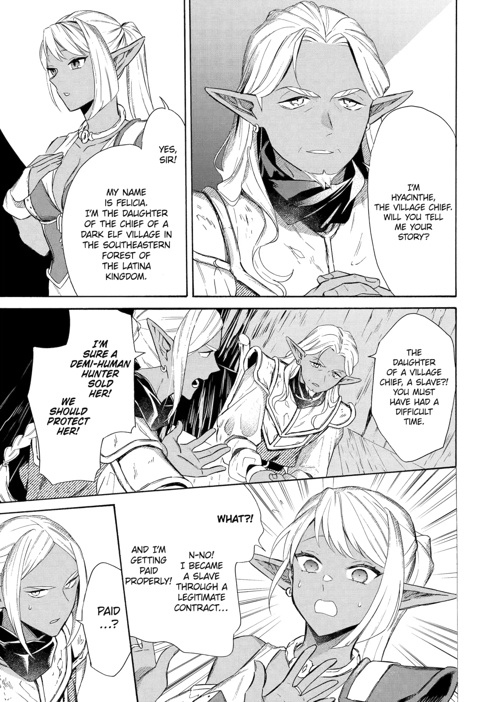 The Quest for the Luxury Liner: Seize the Rich Life with a Ship-Summoning Skill in Another World Chapter 56 page 12