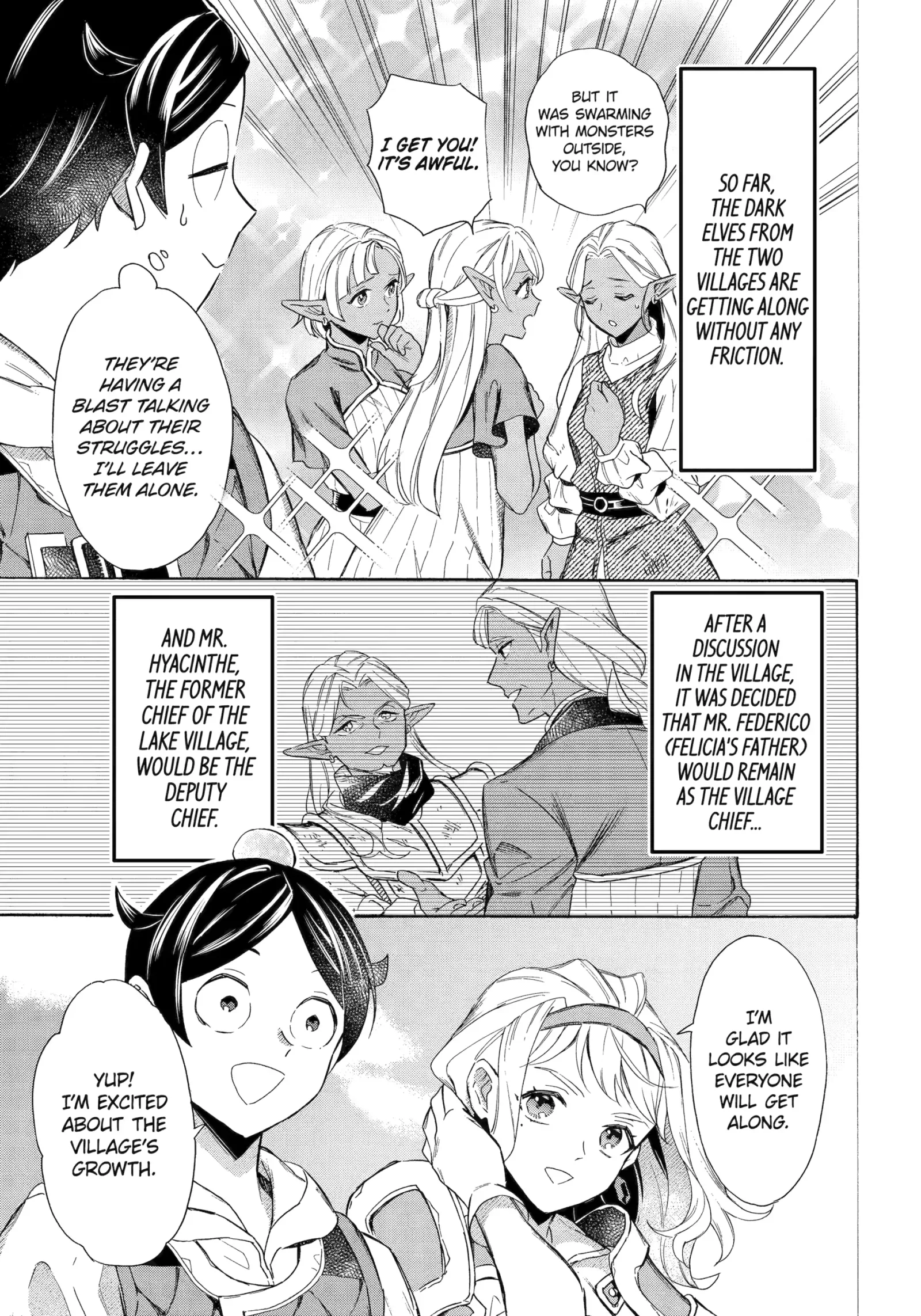 The Quest for the Luxury Liner: Seize the Rich Life with a Ship-Summoning Skill in Another World Chapter 59 page 4