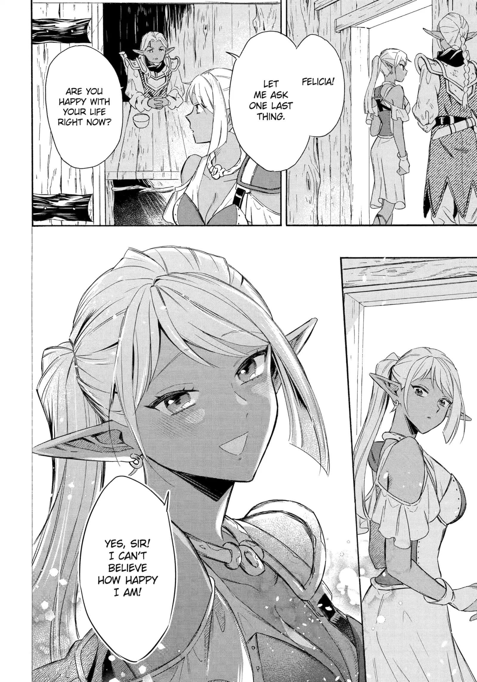 The Quest for the Luxury Liner: Seize the Rich Life with a Ship-Summoning Skill in Another World Chapter 56 page 15