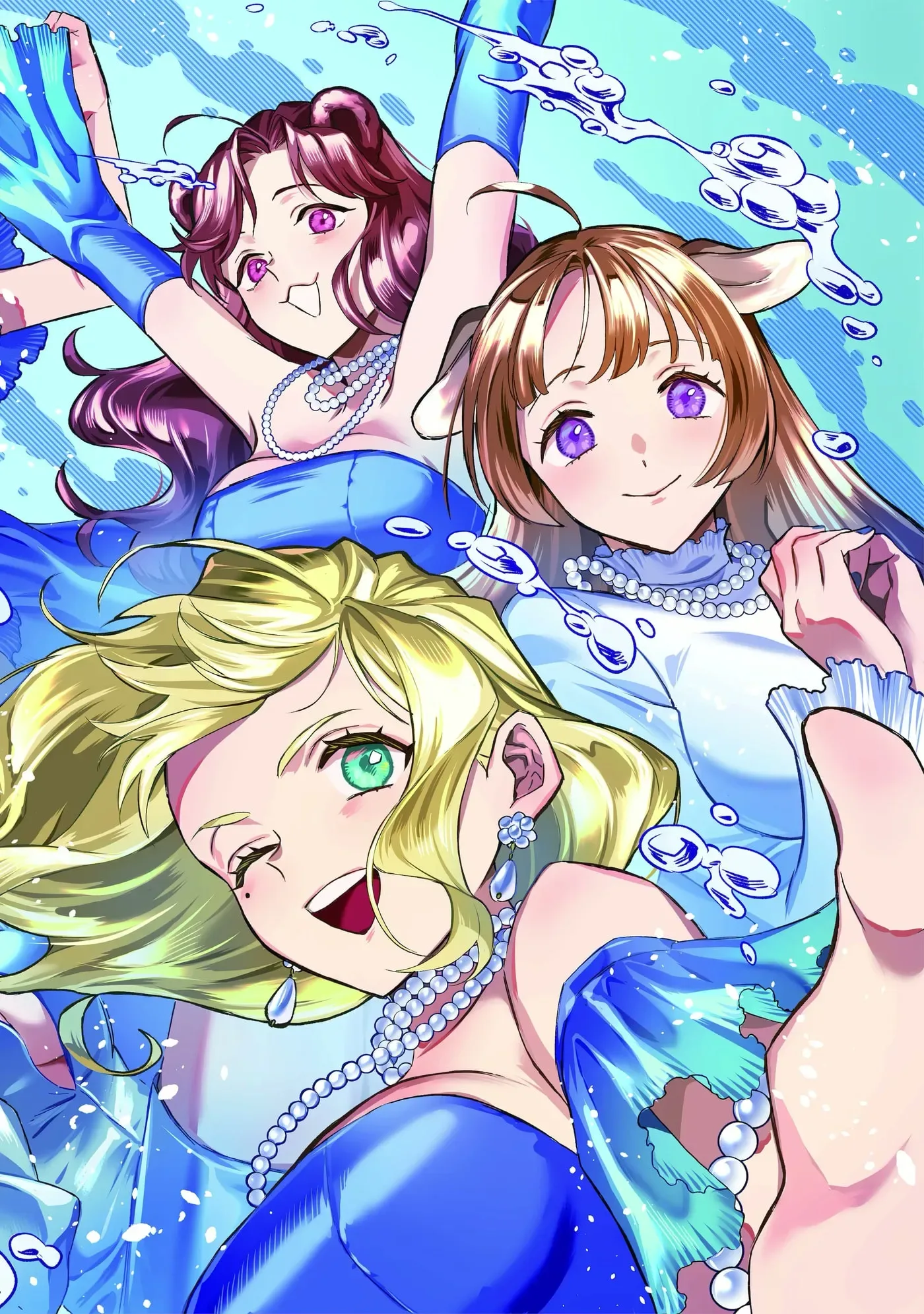 The Quest for the Luxury Liner: Seize the Rich Life with a Ship-Summoning Skill in Another World Chapter 62 page 2