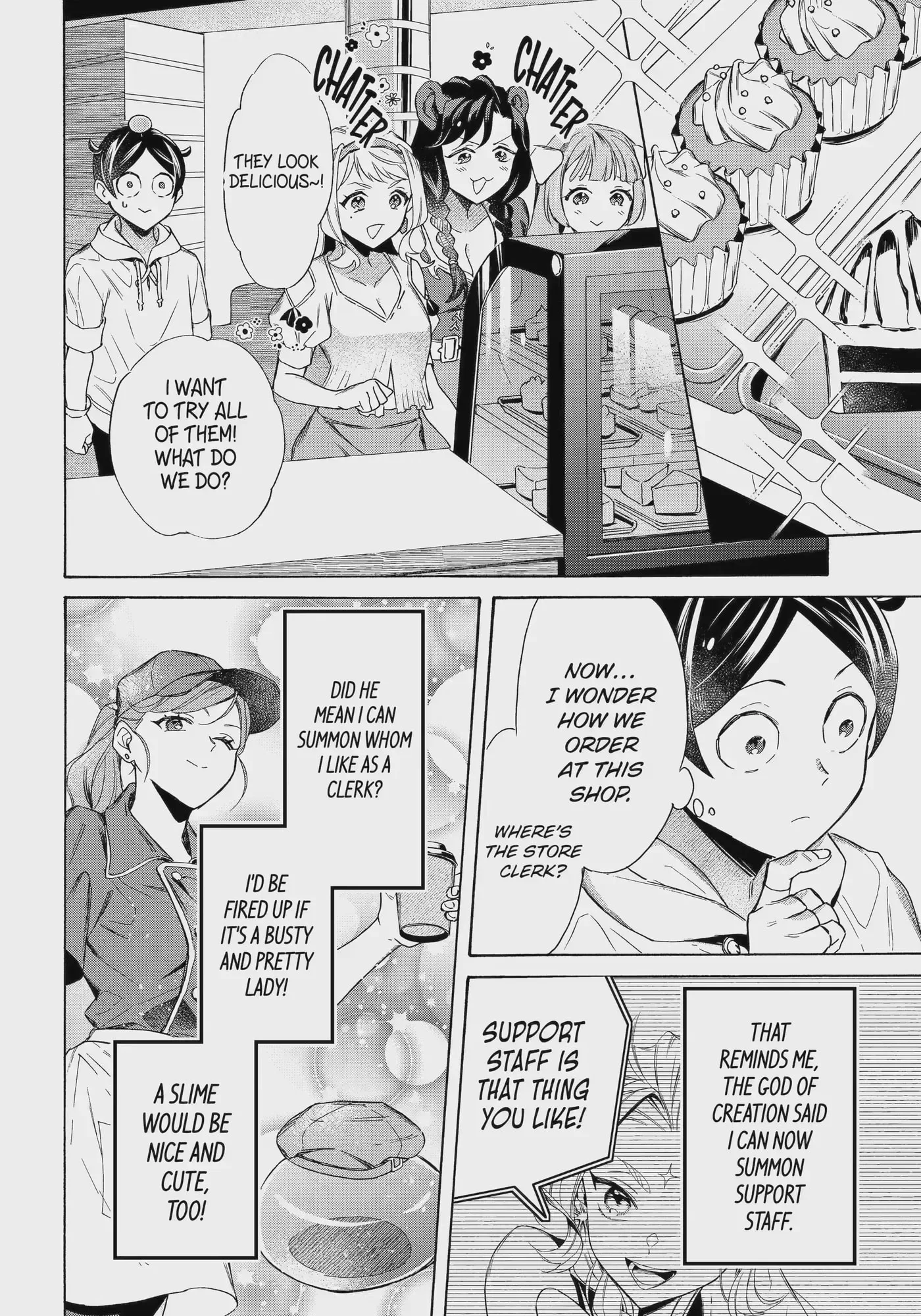 The Quest for the Luxury Liner: Seize the Rich Life with a Ship-Summoning Skill in Another World Chapter 62 page 11