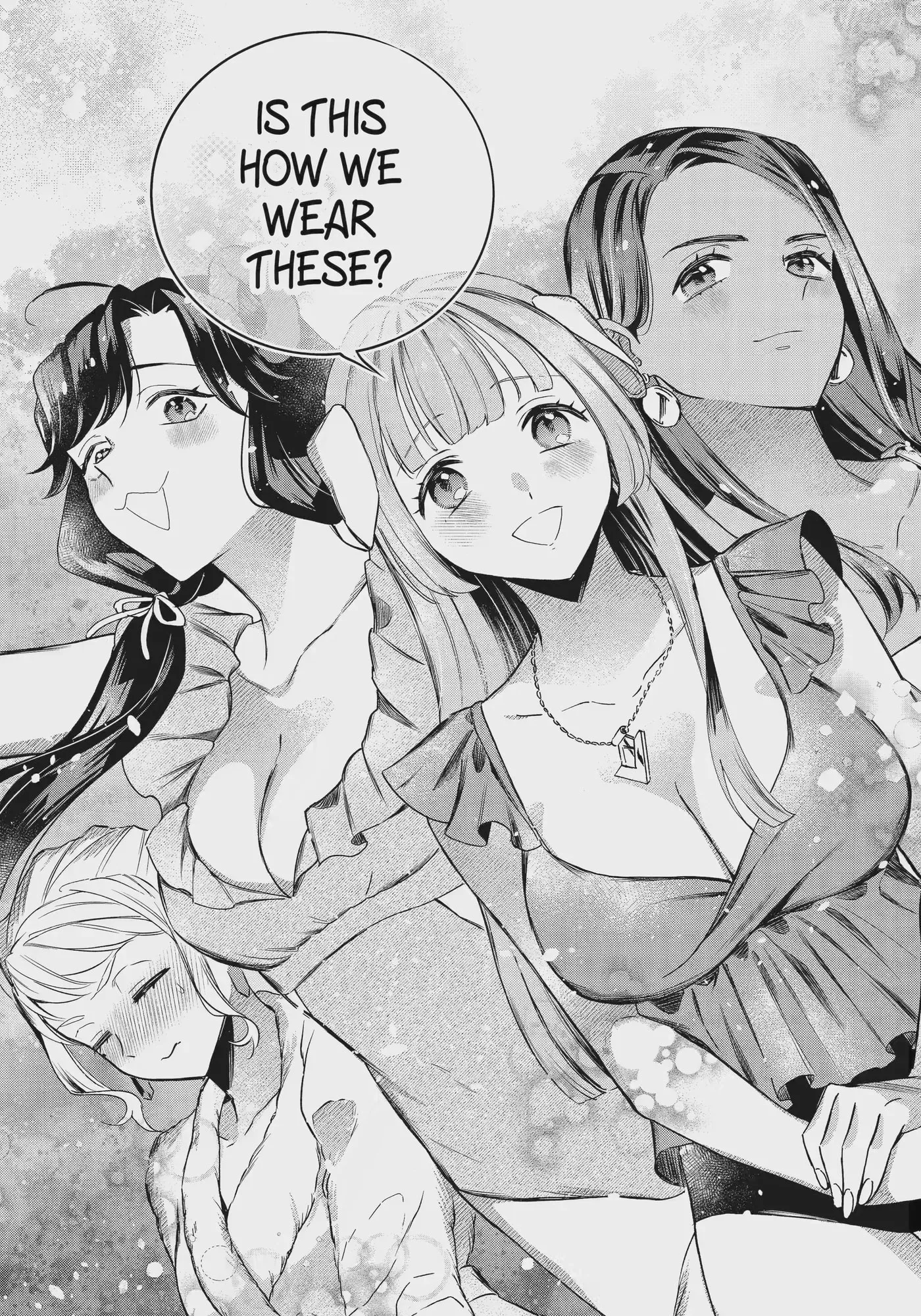 The Quest for the Luxury Liner: Seize the Rich Life with a Ship-Summoning Skill in Another World Chapter 64.2 page 5