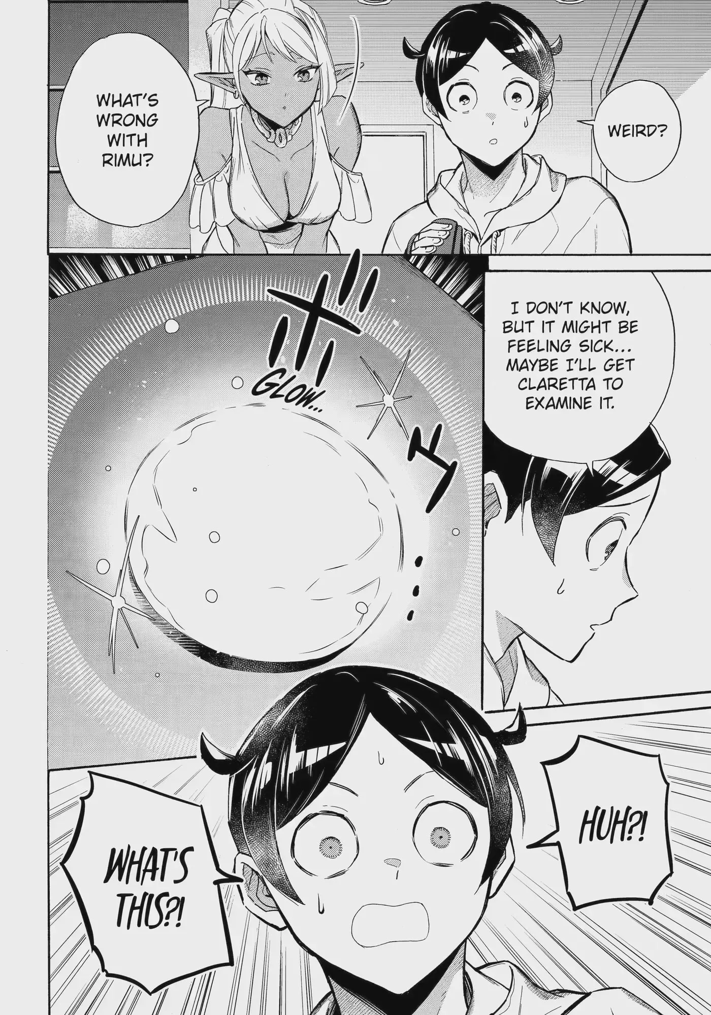 The Quest for the Luxury Liner: Seize the Rich Life with a Ship-Summoning Skill in Another World Chapter 65.1 page 4