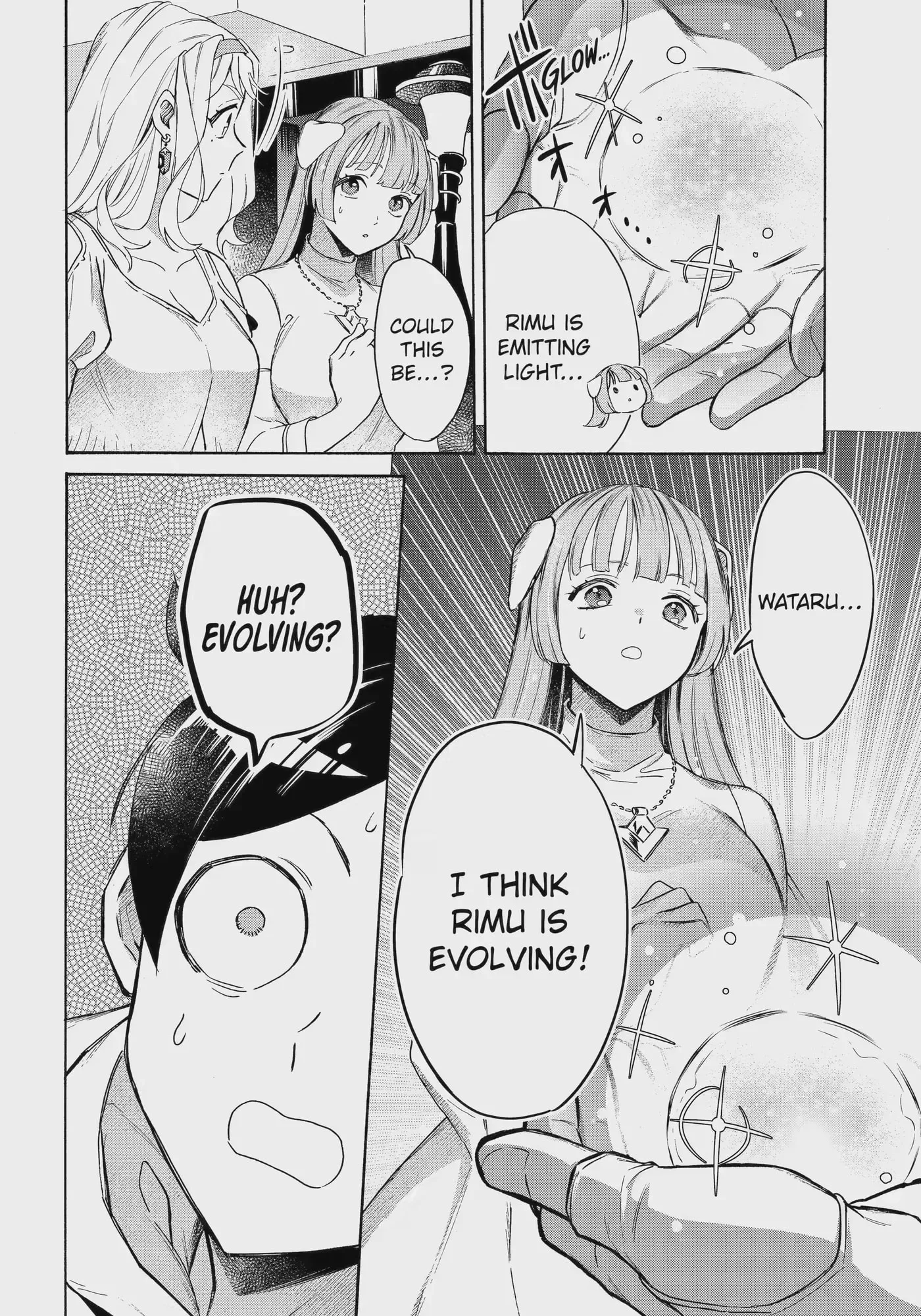 The Quest for the Luxury Liner: Seize the Rich Life with a Ship-Summoning Skill in Another World Chapter 65.1 page 6