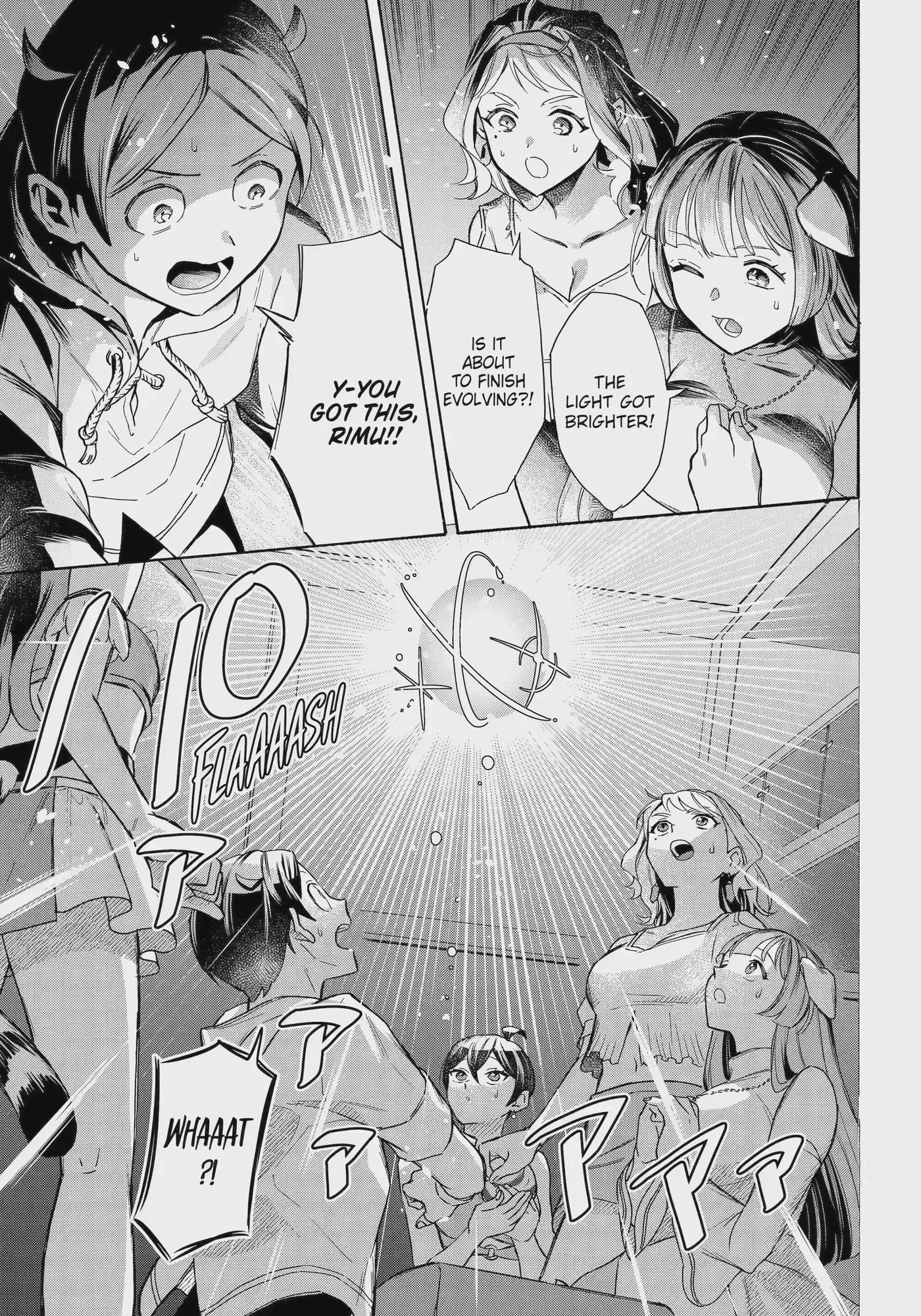 The Quest for the Luxury Liner: Seize the Rich Life with a Ship-Summoning Skill in Another World Chapter 65.1 page 9