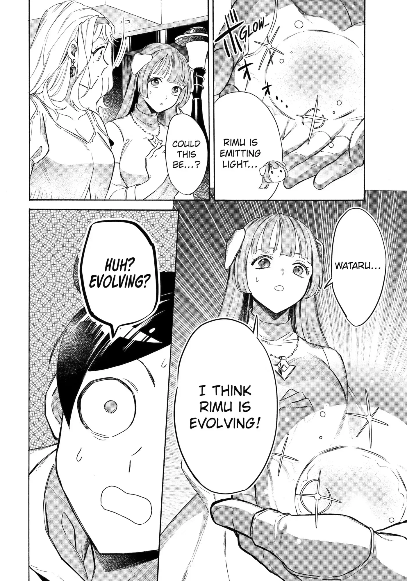 The Quest for the Luxury Liner: Seize the Rich Life with a Ship-Summoning Skill in Another World Chapter 65 page 6