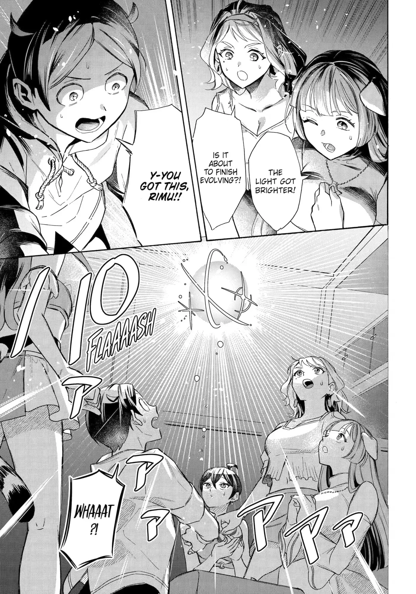 The Quest for the Luxury Liner: Seize the Rich Life with a Ship-Summoning Skill in Another World Chapter 65 page 9