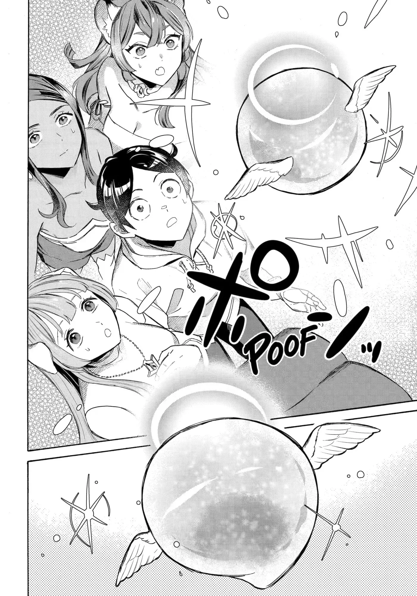 The Quest for the Luxury Liner: Seize the Rich Life with a Ship-Summoning Skill in Another World Chapter 65 page 10
