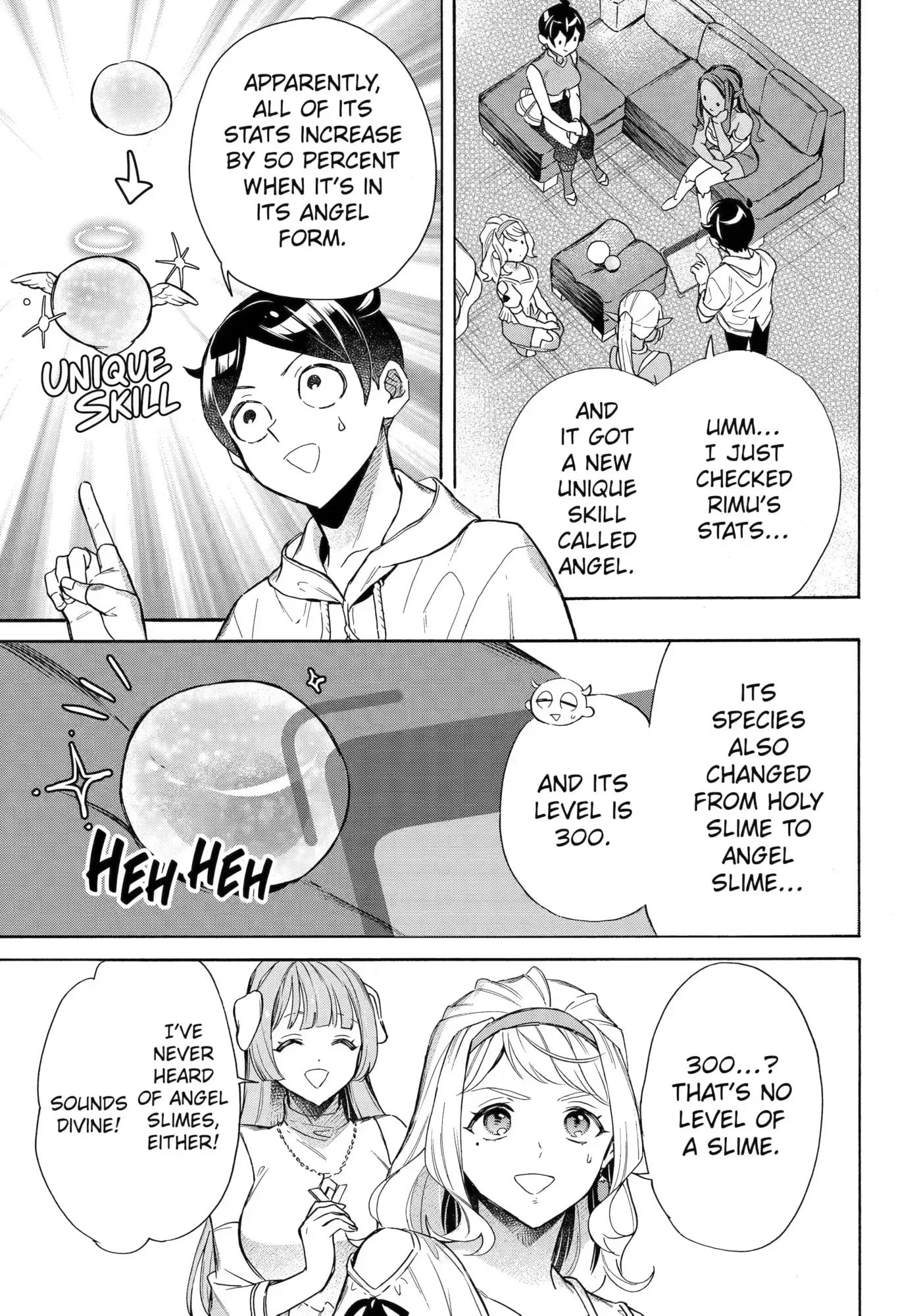 The Quest for the Luxury Liner: Seize the Rich Life with a Ship-Summoning Skill in Another World Chapter 65 page 13