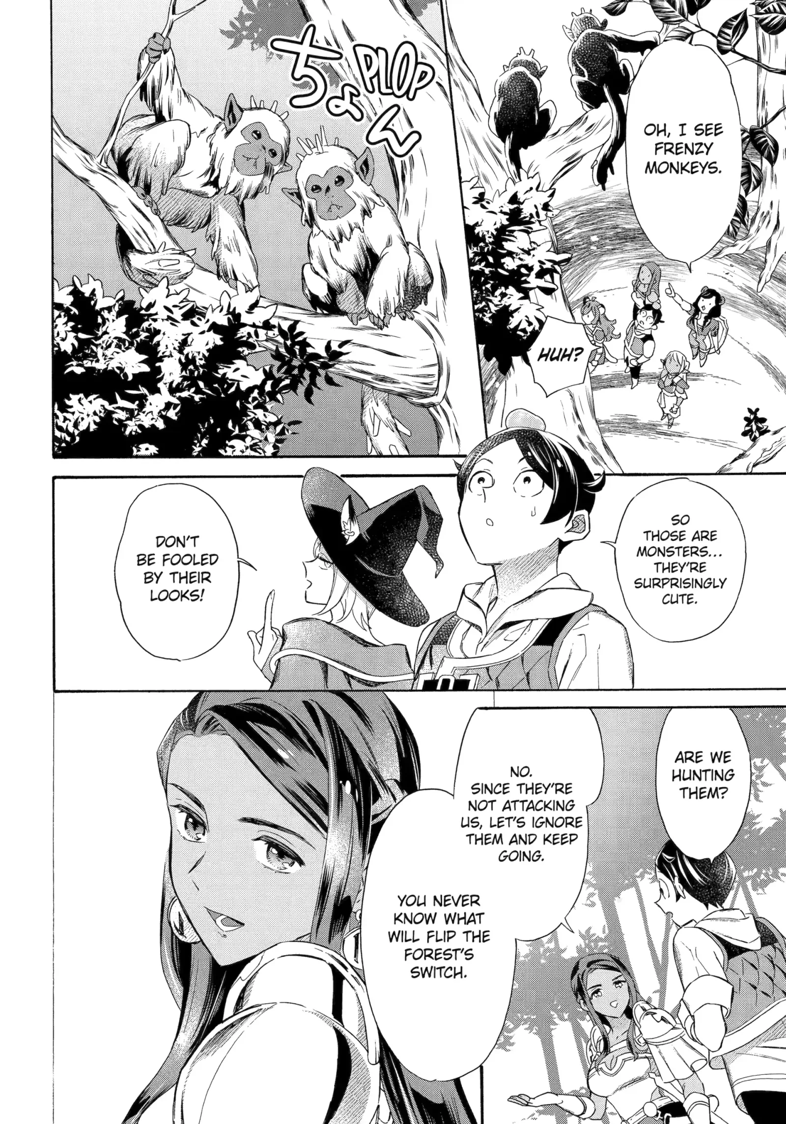 The Quest for the Luxury Liner: Seize the Rich Life with a Ship-Summoning Skill in Another World Chapter 54 page 5