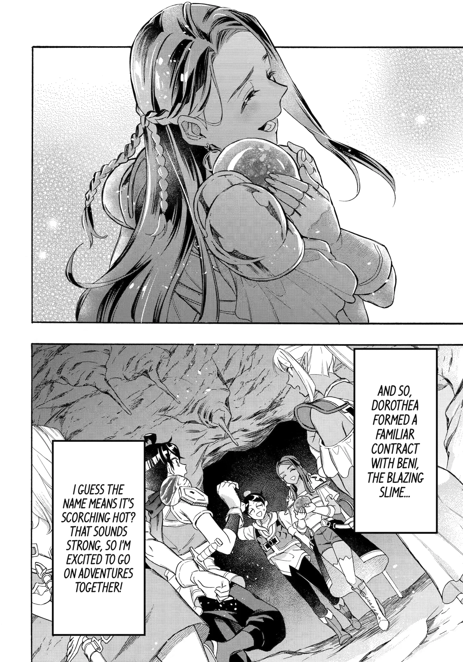 The Quest for the Luxury Liner: Seize the Rich Life with a Ship-Summoning Skill in Another World Chapter 67 page 21