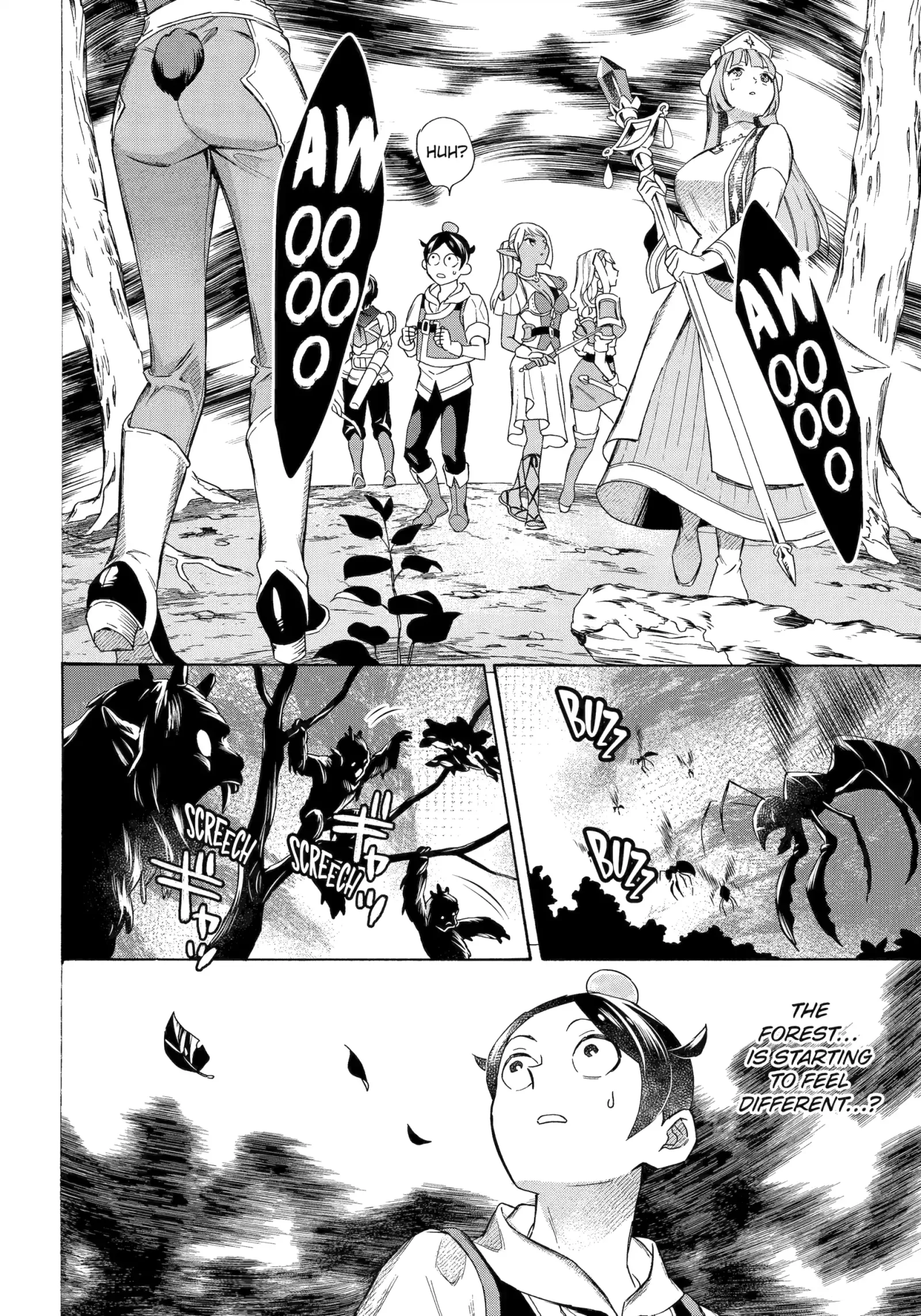 The Quest for the Luxury Liner: Seize the Rich Life with a Ship-Summoning Skill in Another World Chapter 54 page 15
