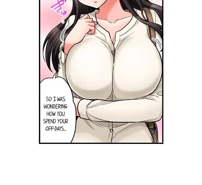Motto Aeide! Sennyuu Sousakan wa Sex mo Oshigoto desu Chapter 28 page 7