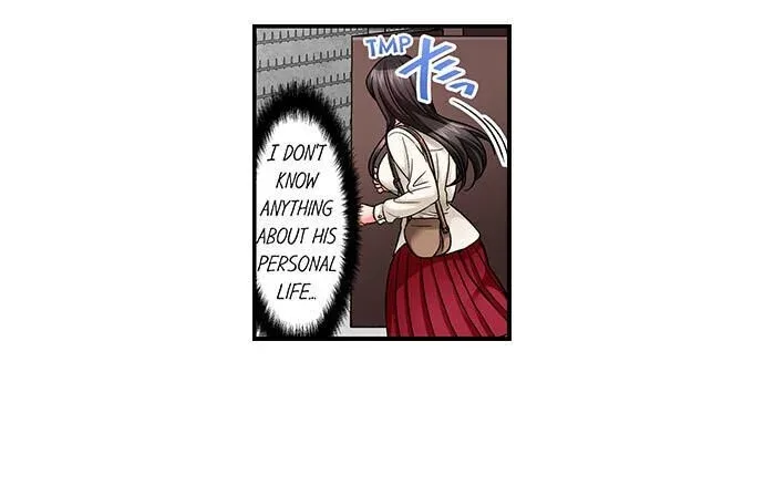 Motto Aeide! Sennyuu Sousakan wa Sex mo Oshigoto desu Chapter 28 page 5