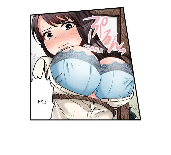 Motto Aeide! Sennyuu Sousakan wa Sex mo Oshigoto desu Chapter 28 page 17