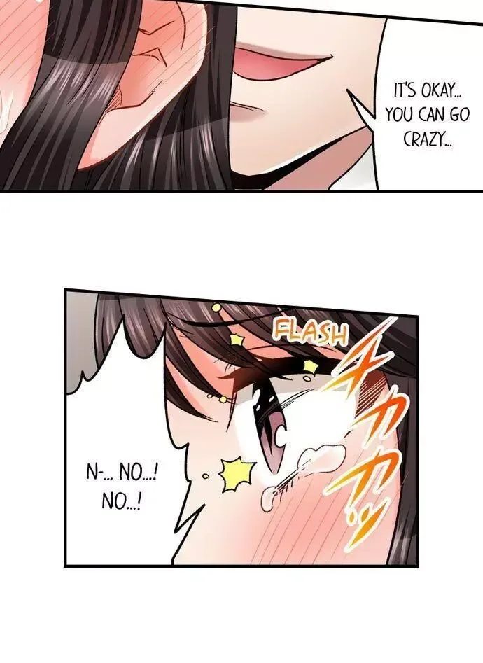 Motto Aeide! Sennyuu Sousakan wa Sex mo Oshigoto desu Chapter 39 page 7