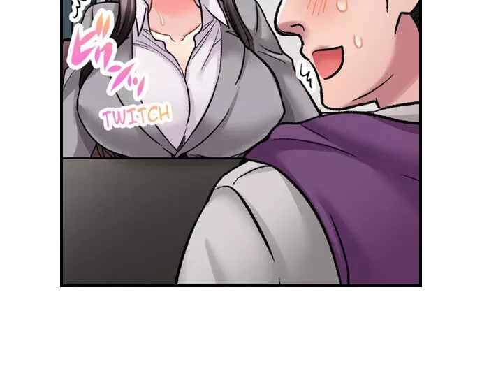 Motto Aeide! Sennyuu Sousakan wa Sex mo Oshigoto desu Chapter 32 page 16