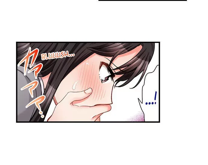 Motto Aeide! Sennyuu Sousakan wa Sex mo Oshigoto desu Chapter 36 page 5