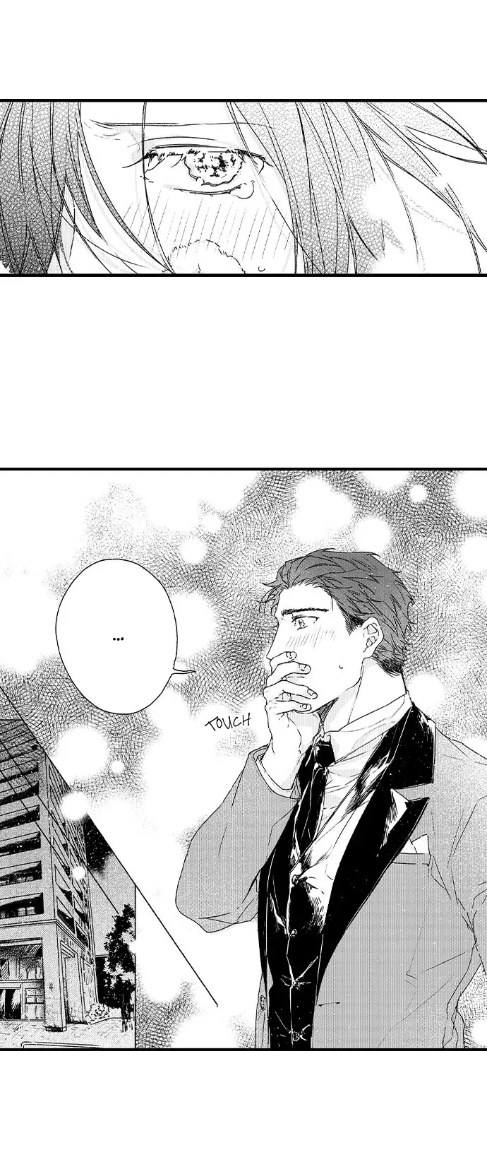 Shachou no Watashi ni Tachikko Naidesho? Chapter 9 page 4
