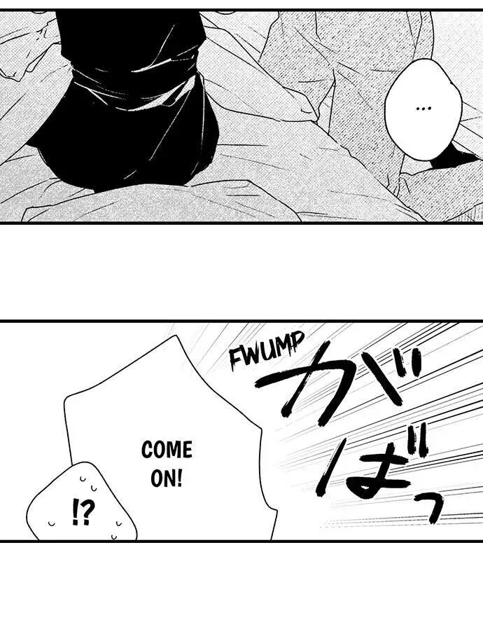 Shachou no Watashi ni Tachikko Naidesho? Chapter 11 page 10