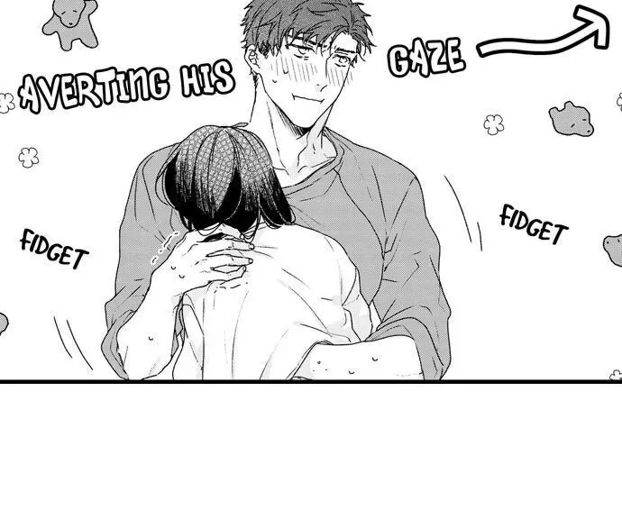 Shachou no Watashi ni Tachikko Naidesho? Chapter 13 page 5