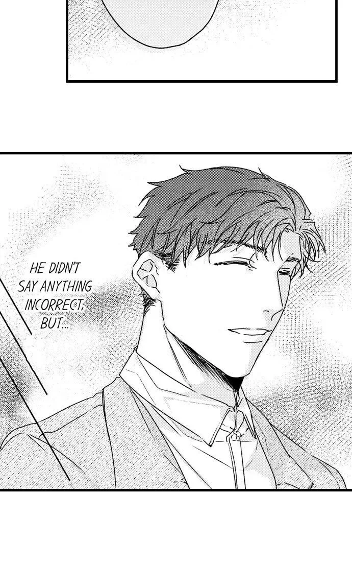Shachou no Watashi ni Tachikko Naidesho? Chapter 15 page 11