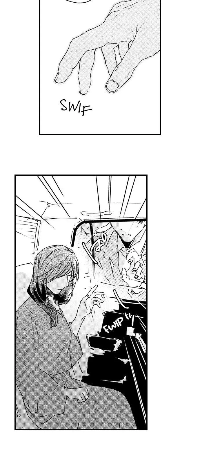 Shachou no Watashi ni Tachikko Naidesho? Chapter 15 page 13