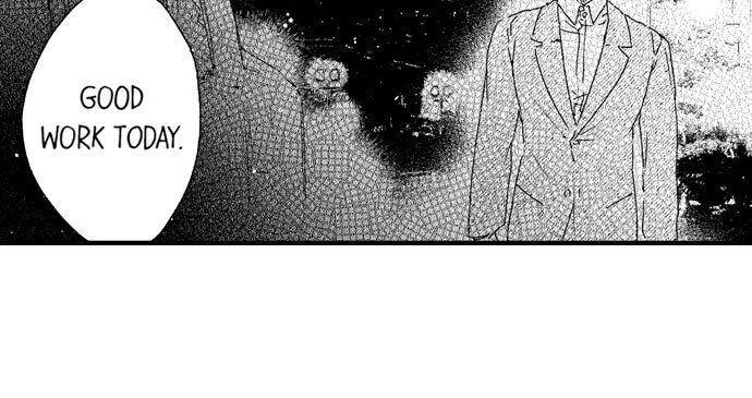 Shachou no Watashi ni Tachikko Naidesho? Chapter 15 page 15