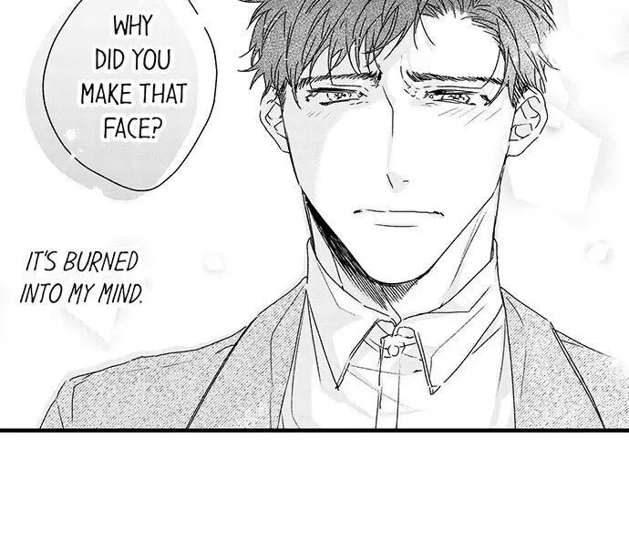 Shachou no Watashi ni Tachikko Naidesho? Chapter 15 page 17